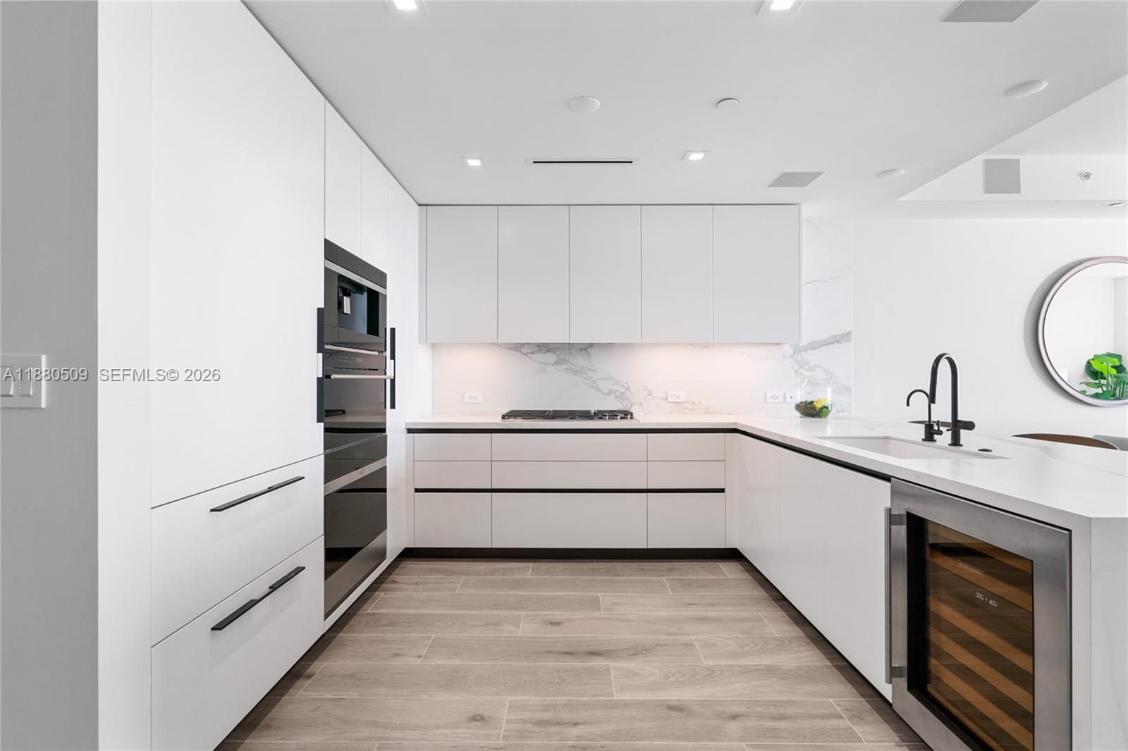 1116 N Ocean Boulevard 1404