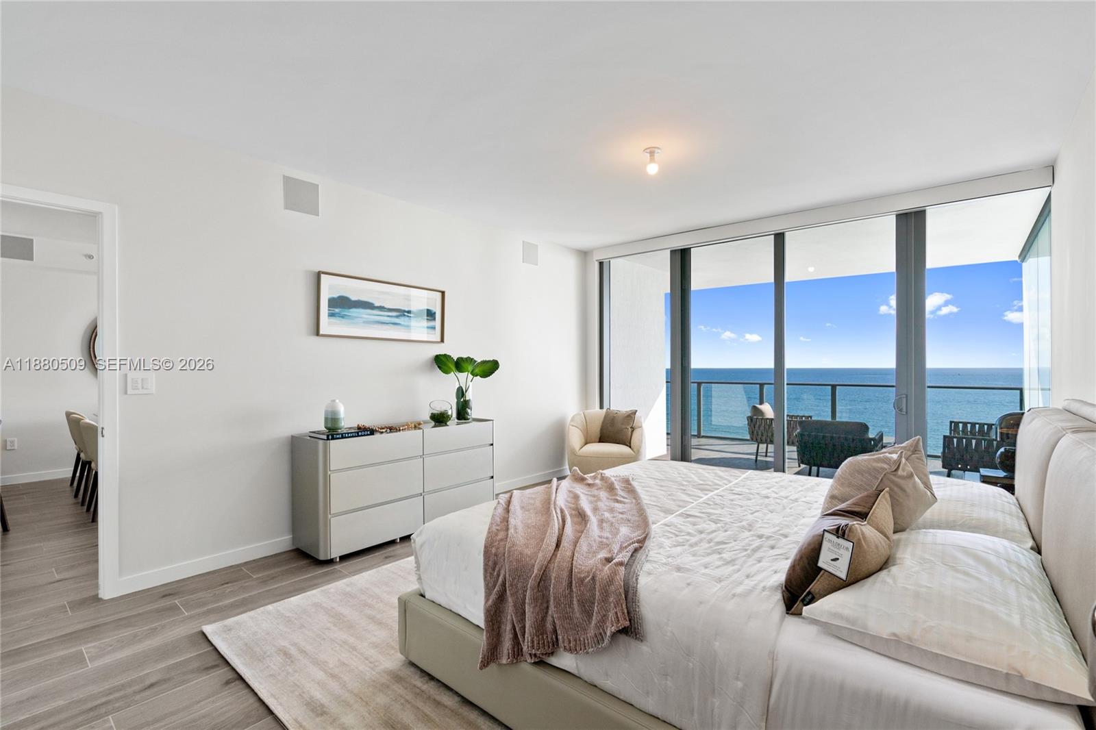 1116 N Ocean Boulevard 1404