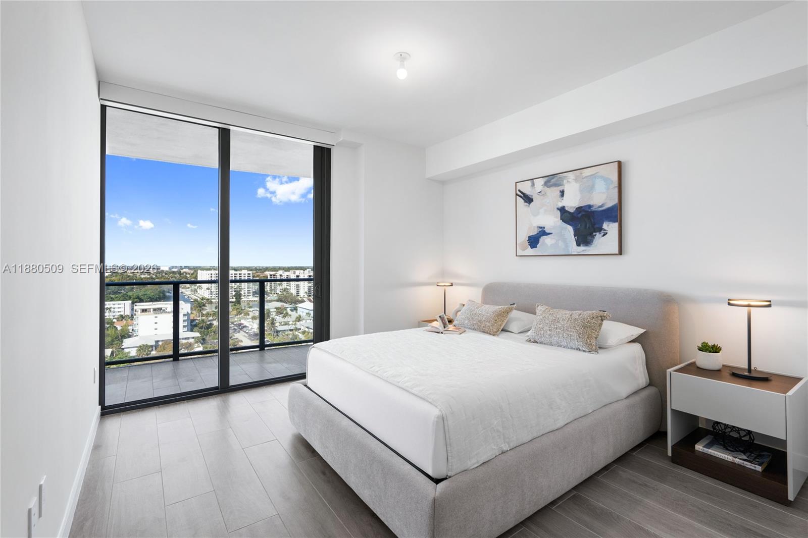 1116 N Ocean Boulevard 1404
