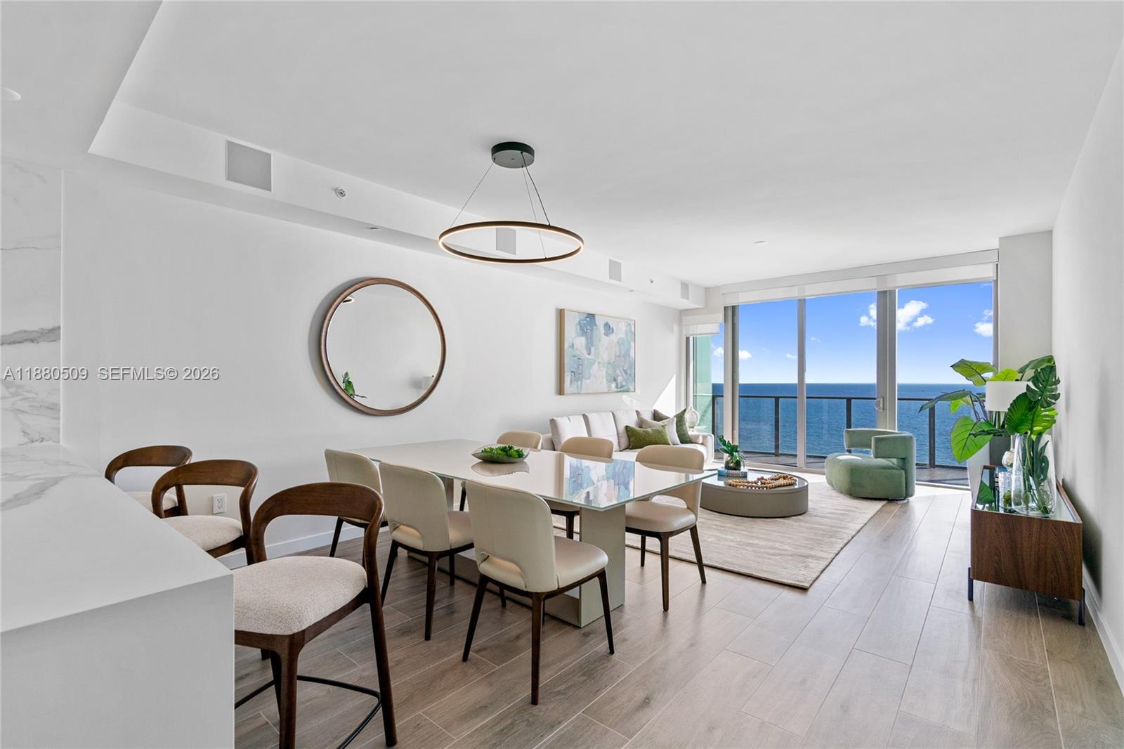 1116 N Ocean Boulevard 1404