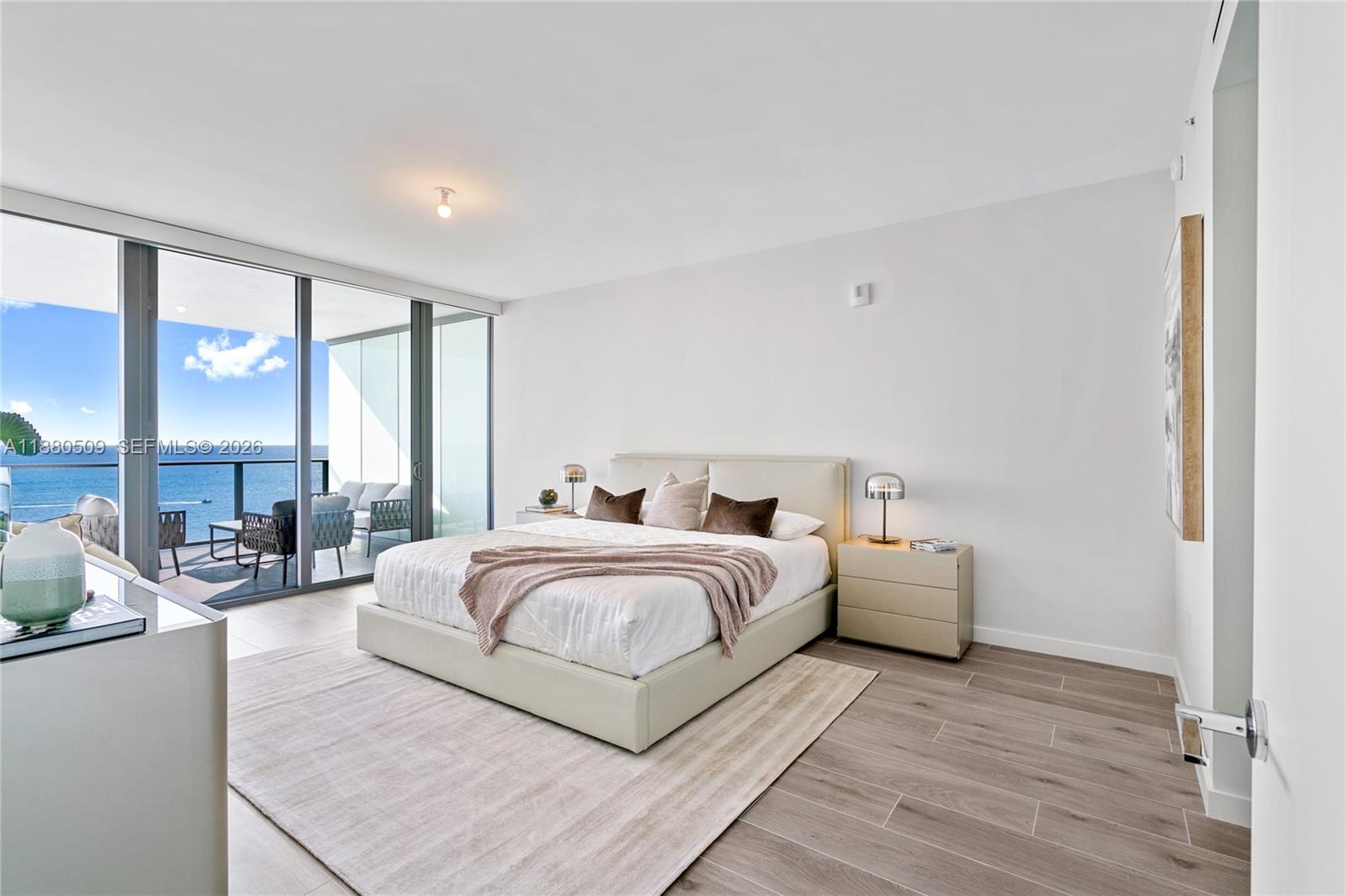 1116 N Ocean Boulevard 1404