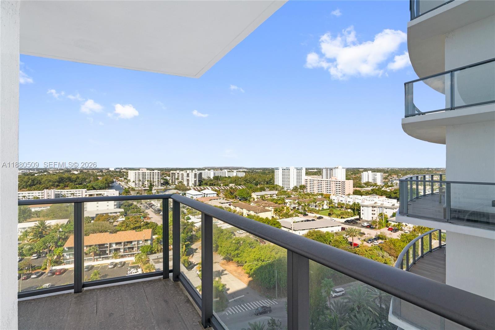 1116 N Ocean Boulevard 1404
