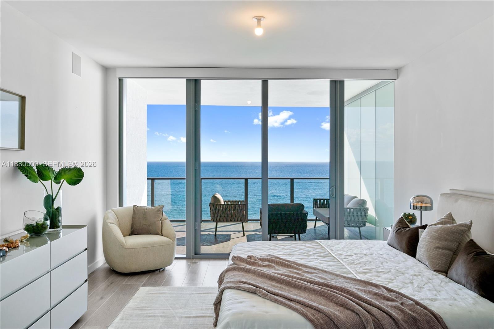 1116 N Ocean Boulevard 1404