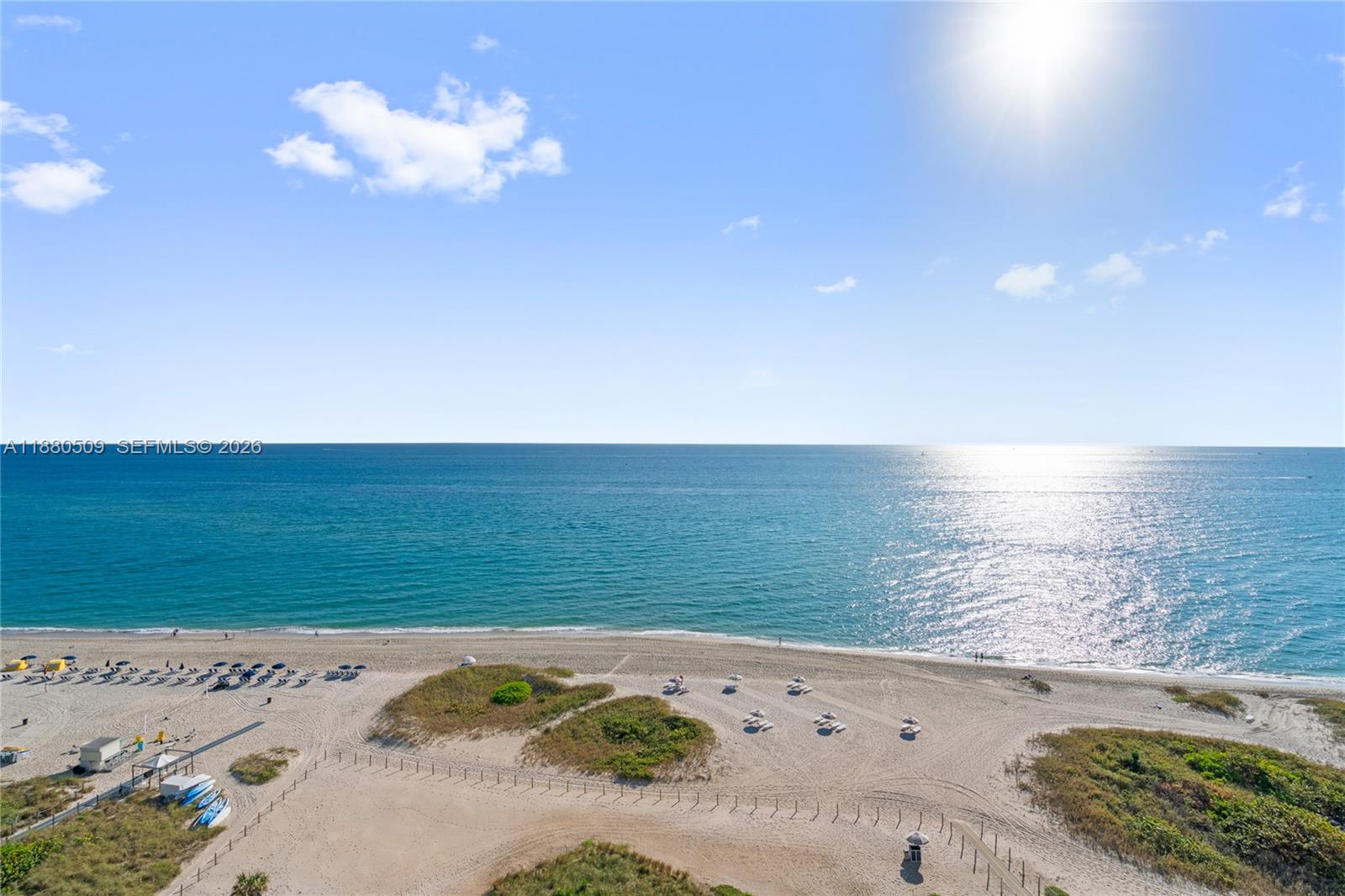 1116 N Ocean Boulevard 1404