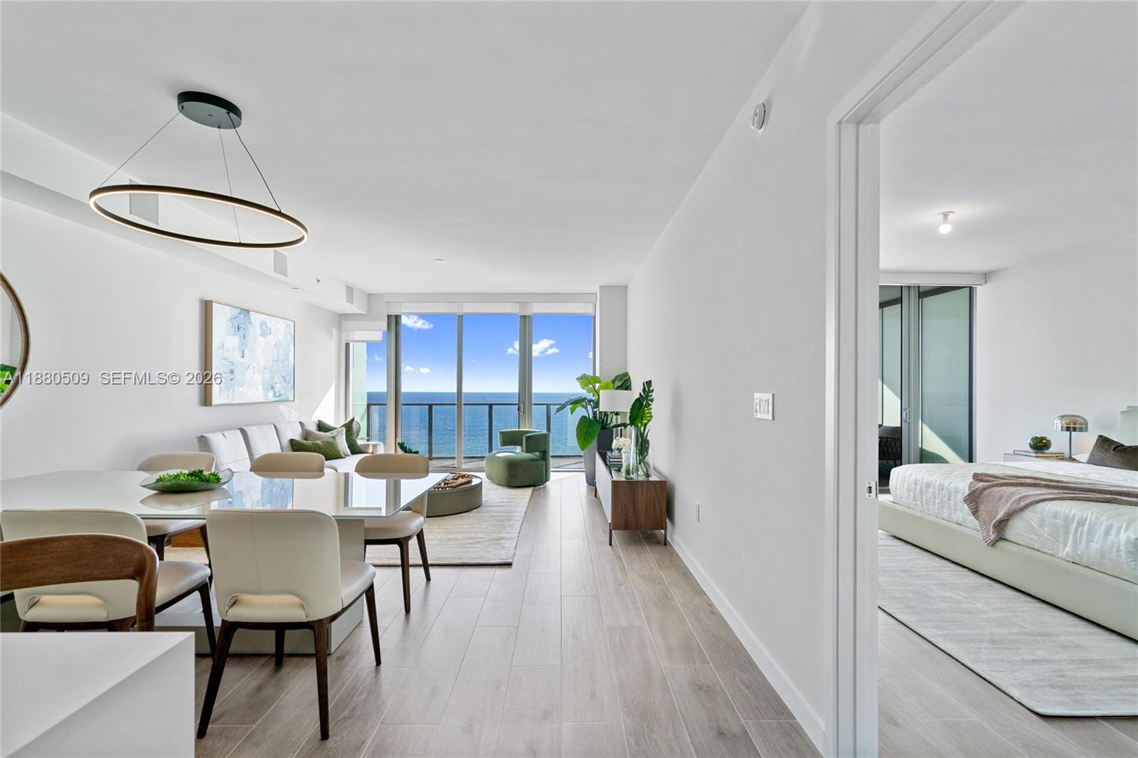 1116 N Ocean Boulevard 1404