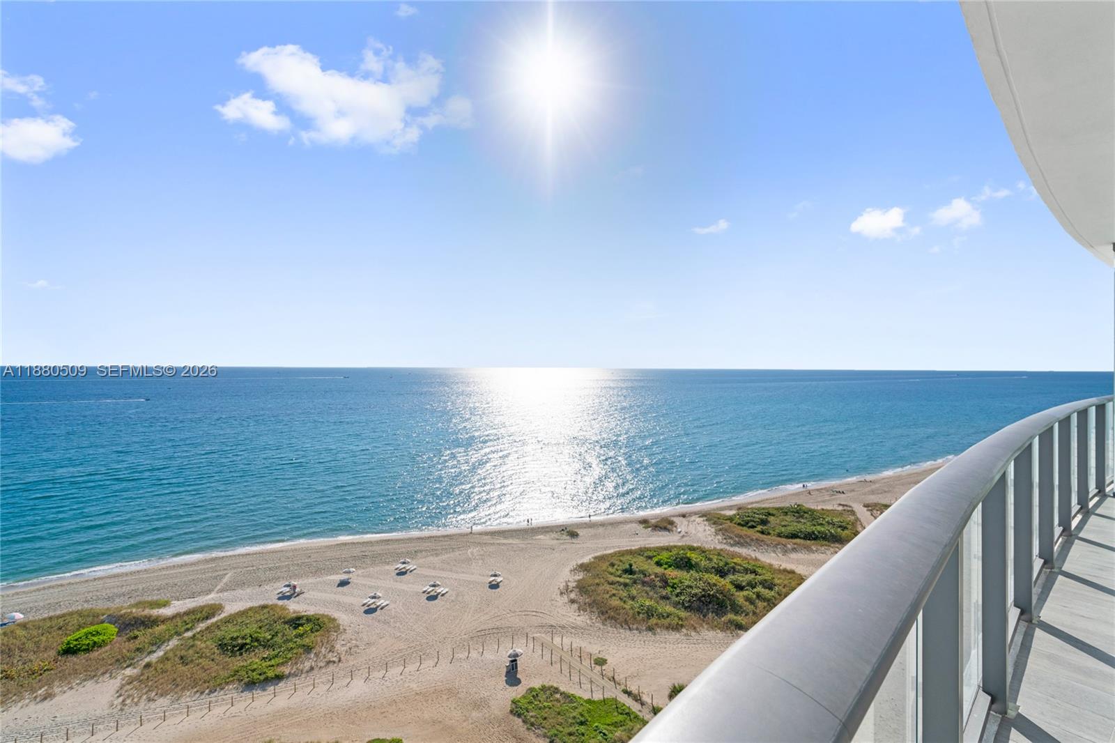 1116 N Ocean Boulevard 1404