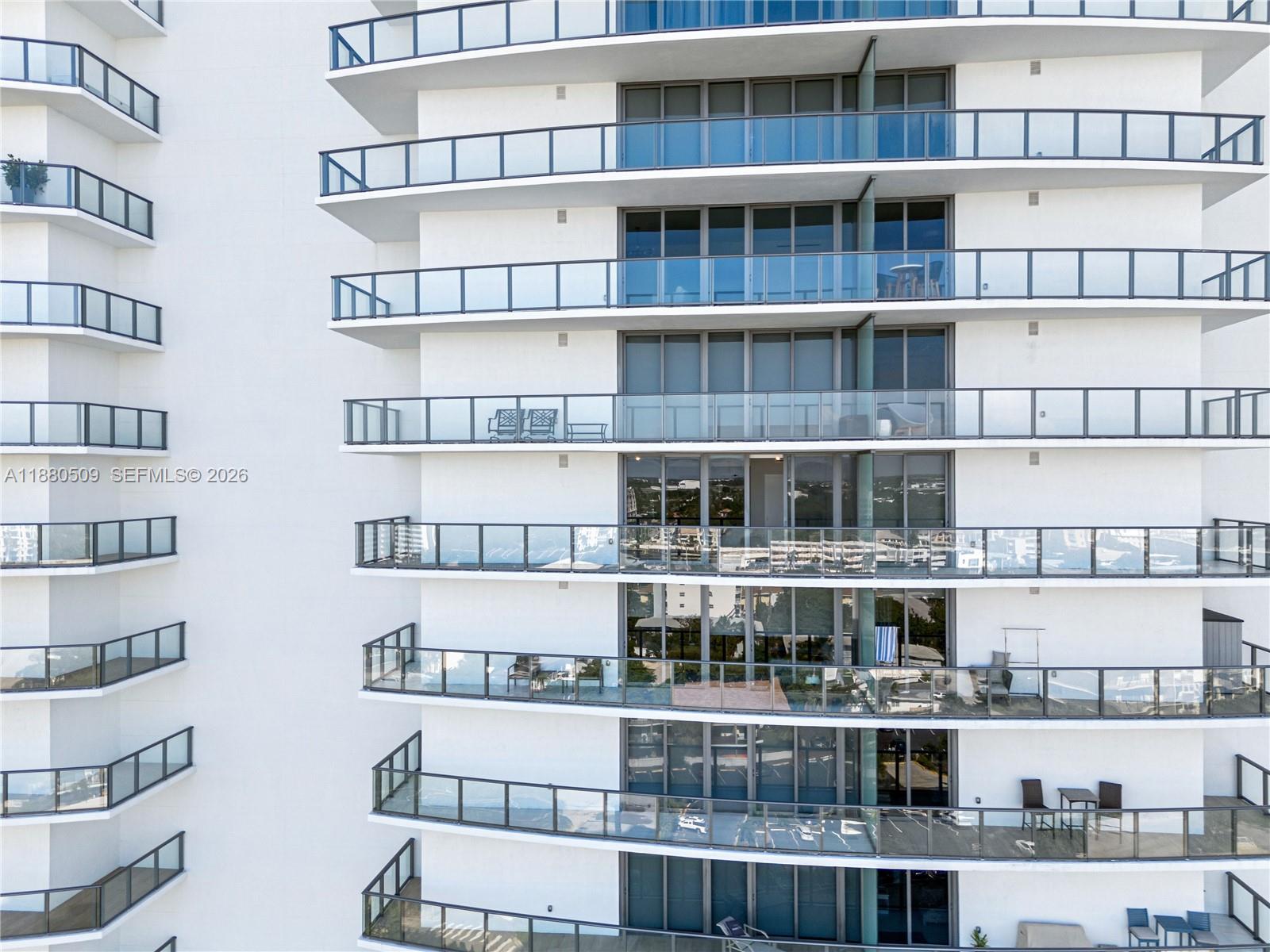 1116 N Ocean Boulevard 1404