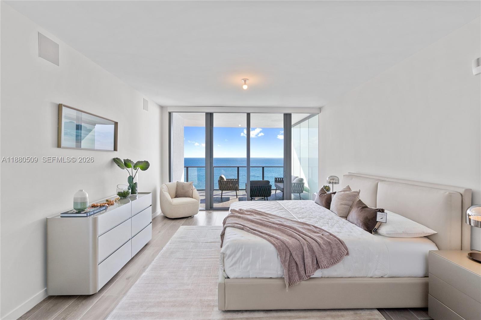1116 N Ocean Boulevard 1404