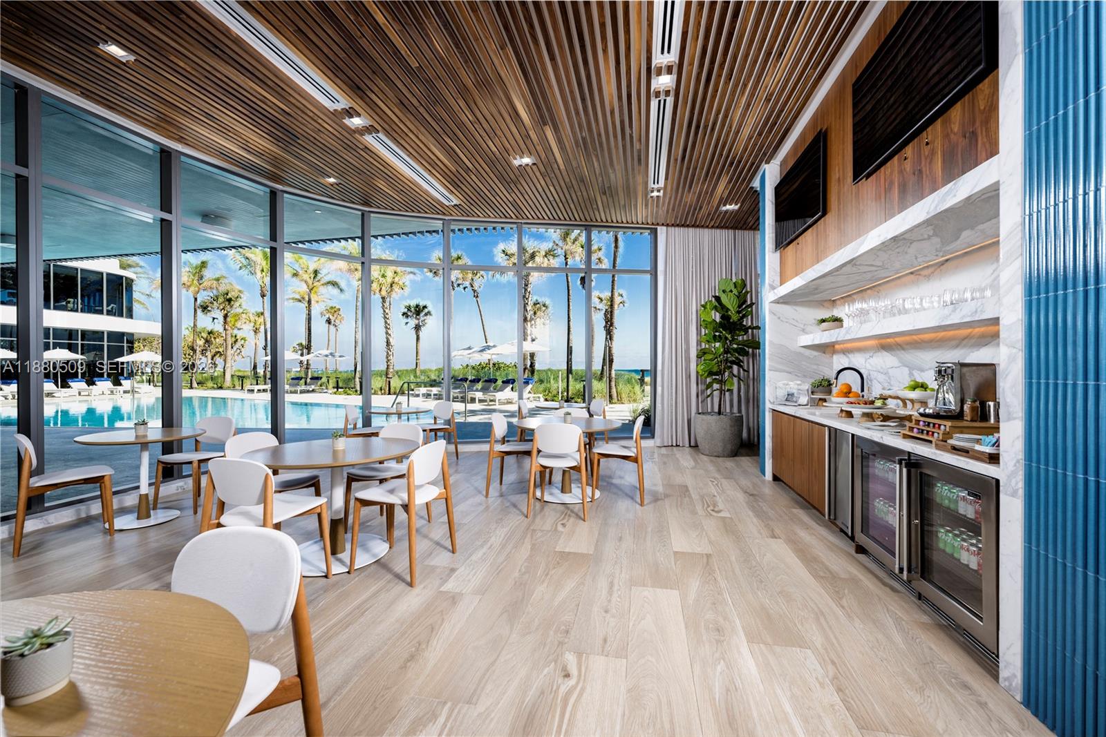 1116 N Ocean Boulevard 1404