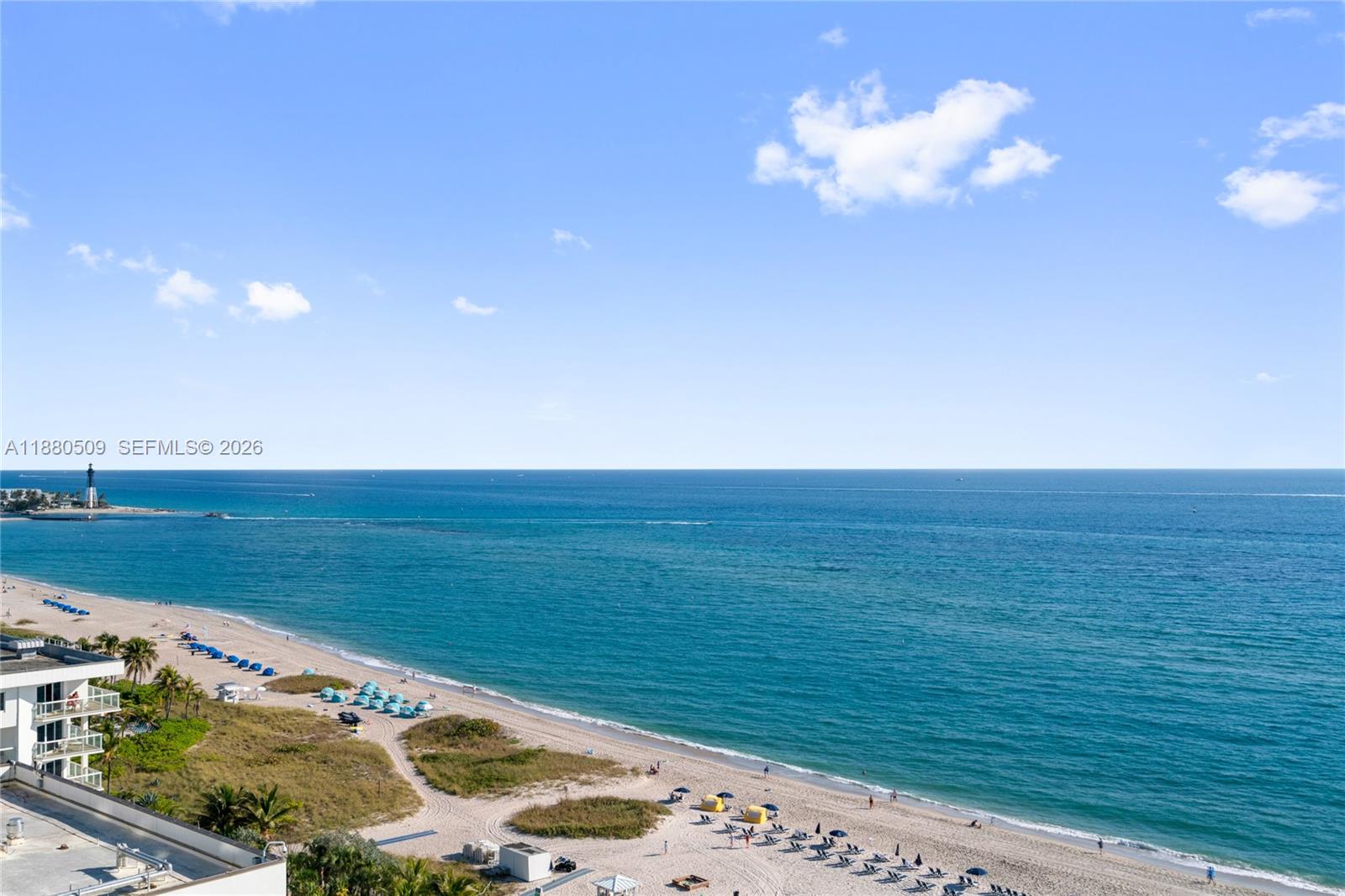 1116 N Ocean Boulevard 1404