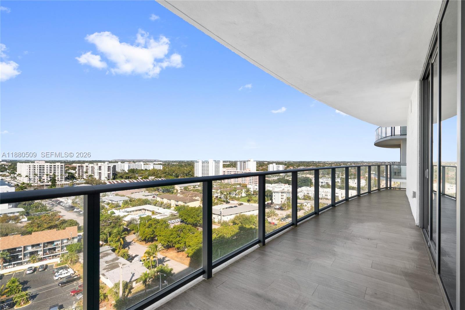 1116 N Ocean Boulevard 1404