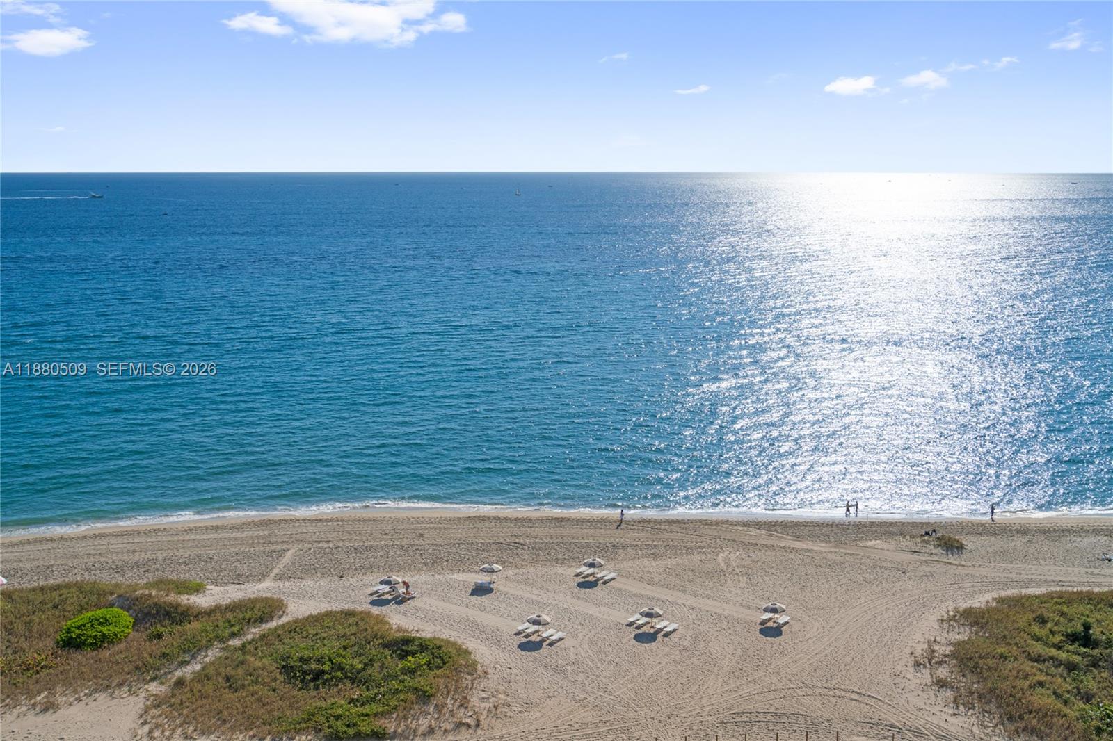 1116 N Ocean Boulevard 1404
