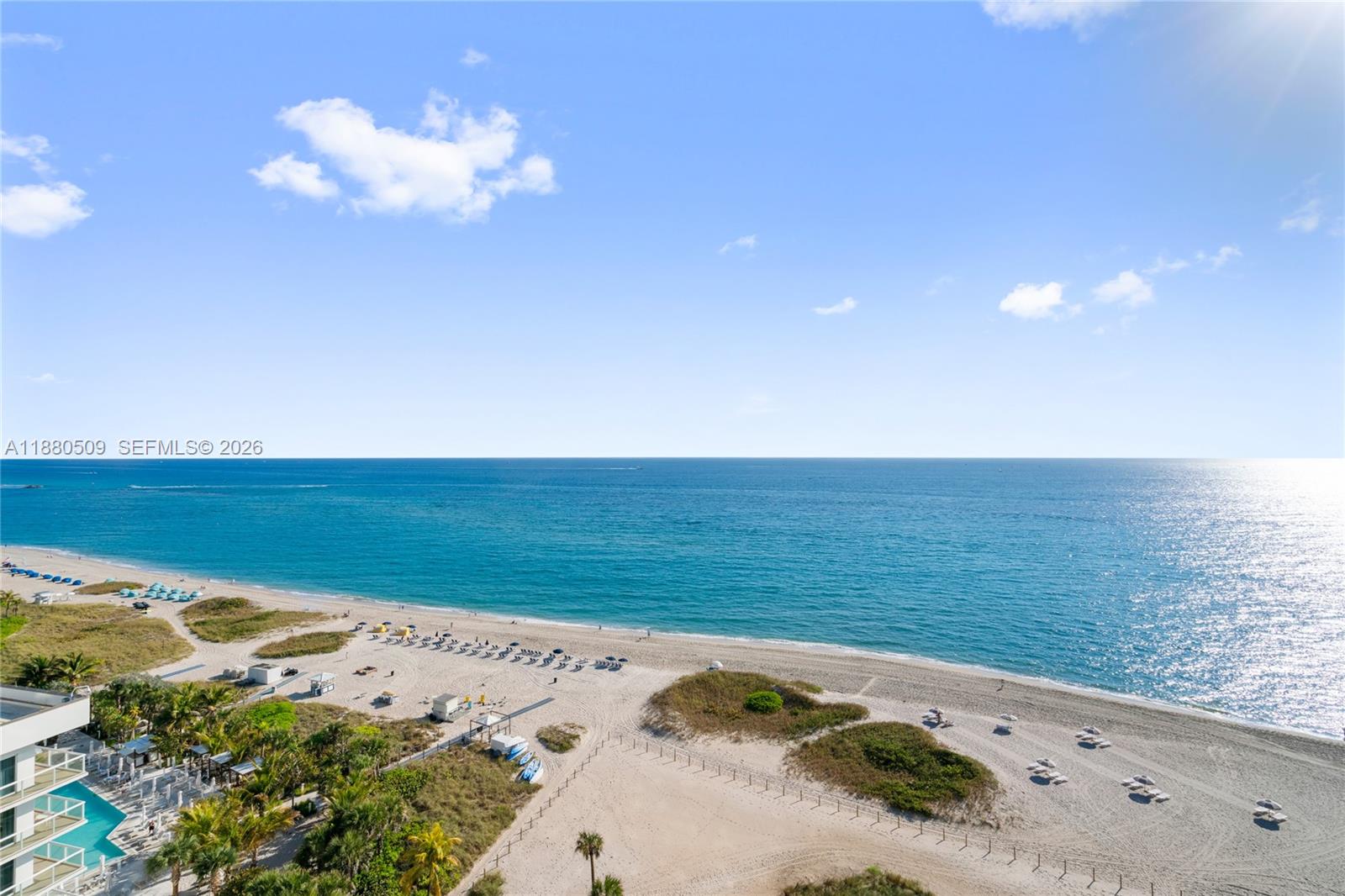 1116 N Ocean Boulevard 1404