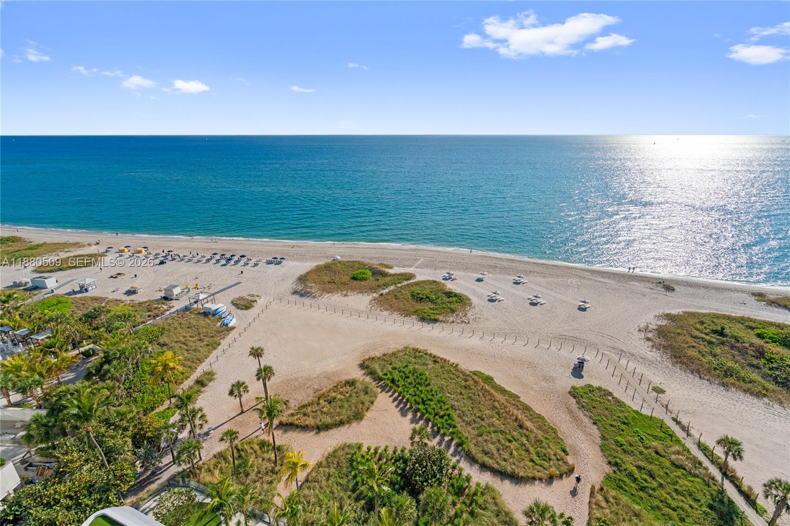 1116 N Ocean Boulevard 1404