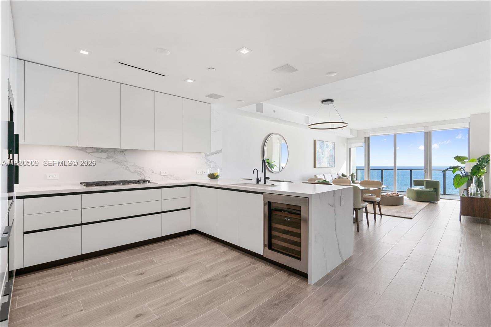 1116 N Ocean Boulevard 1404
