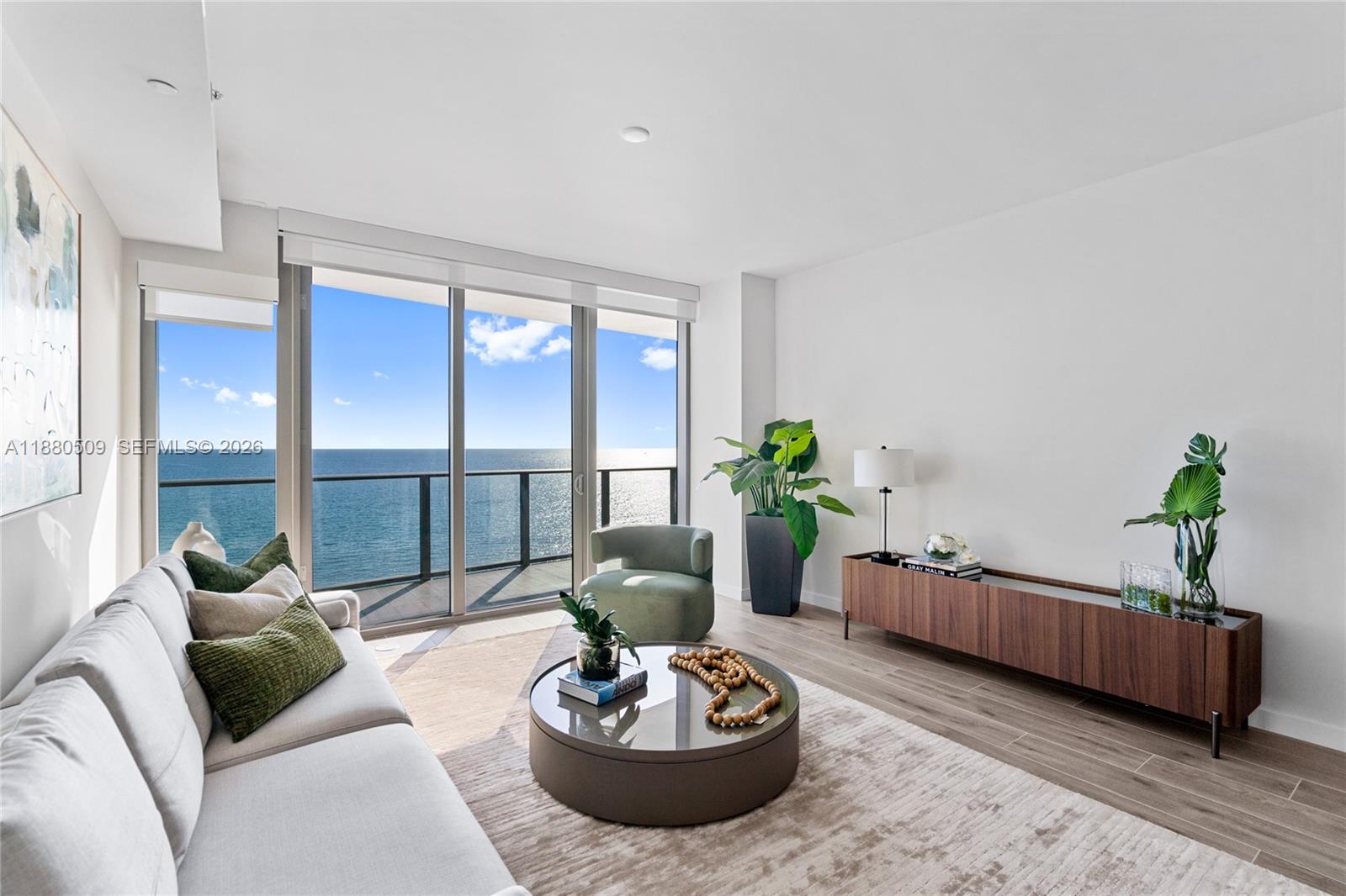 1116 N Ocean Boulevard 1404
