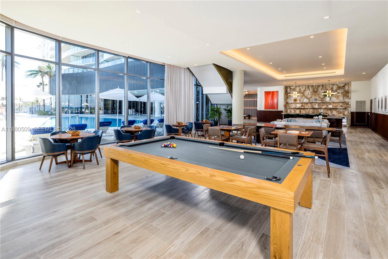 1116 N Ocean Boulevard 1404