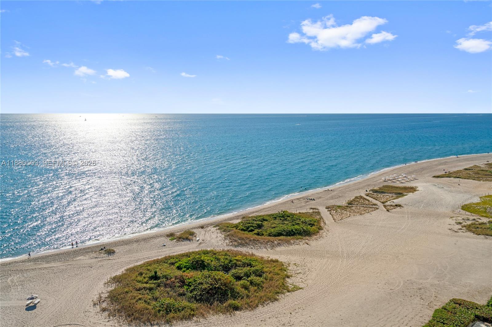 1116 N Ocean Boulevard 1404