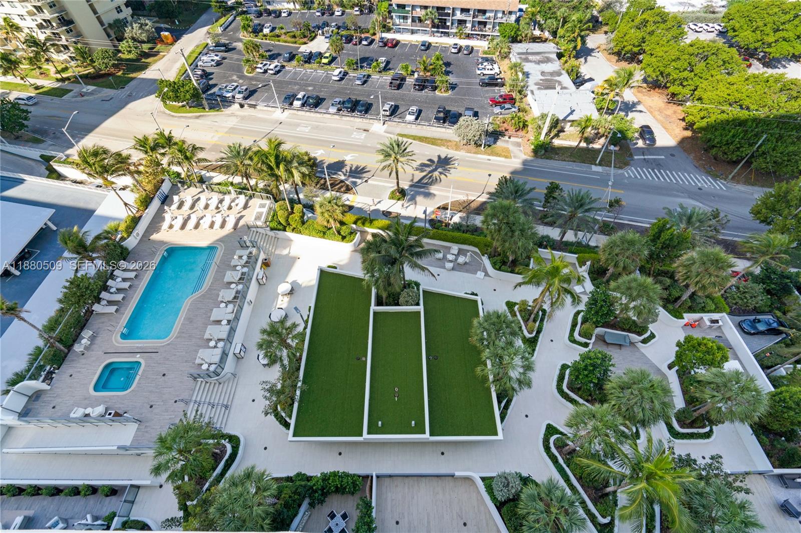 1116 N Ocean Boulevard 1404