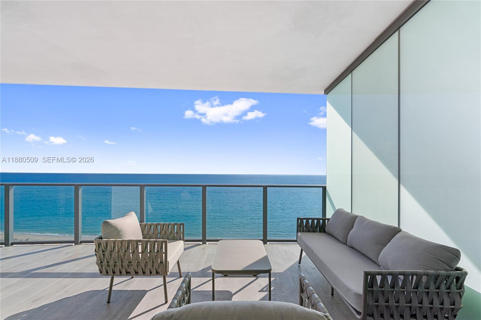 1116 N Ocean Boulevard 1404