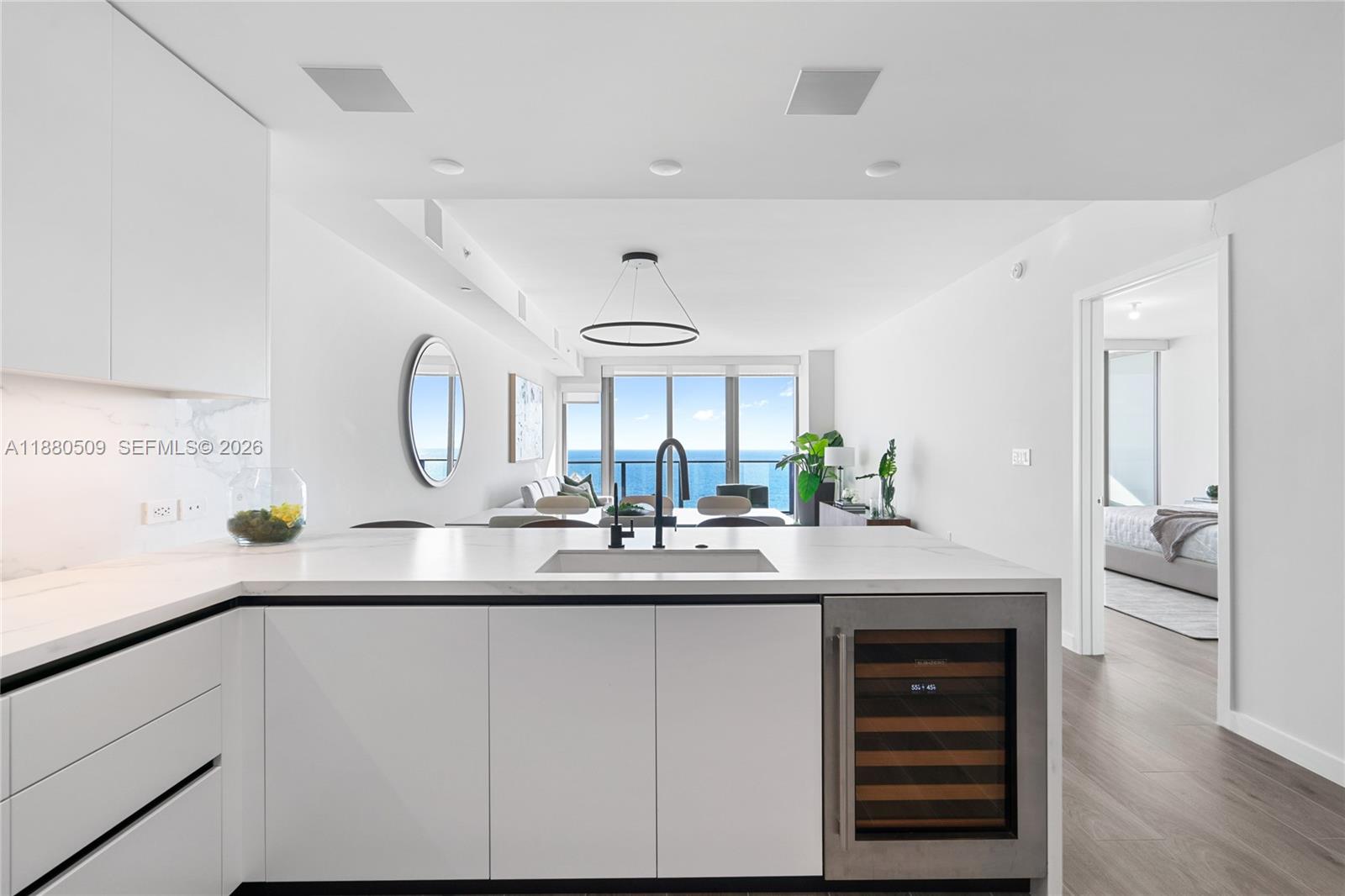 1116 N Ocean Boulevard 1404