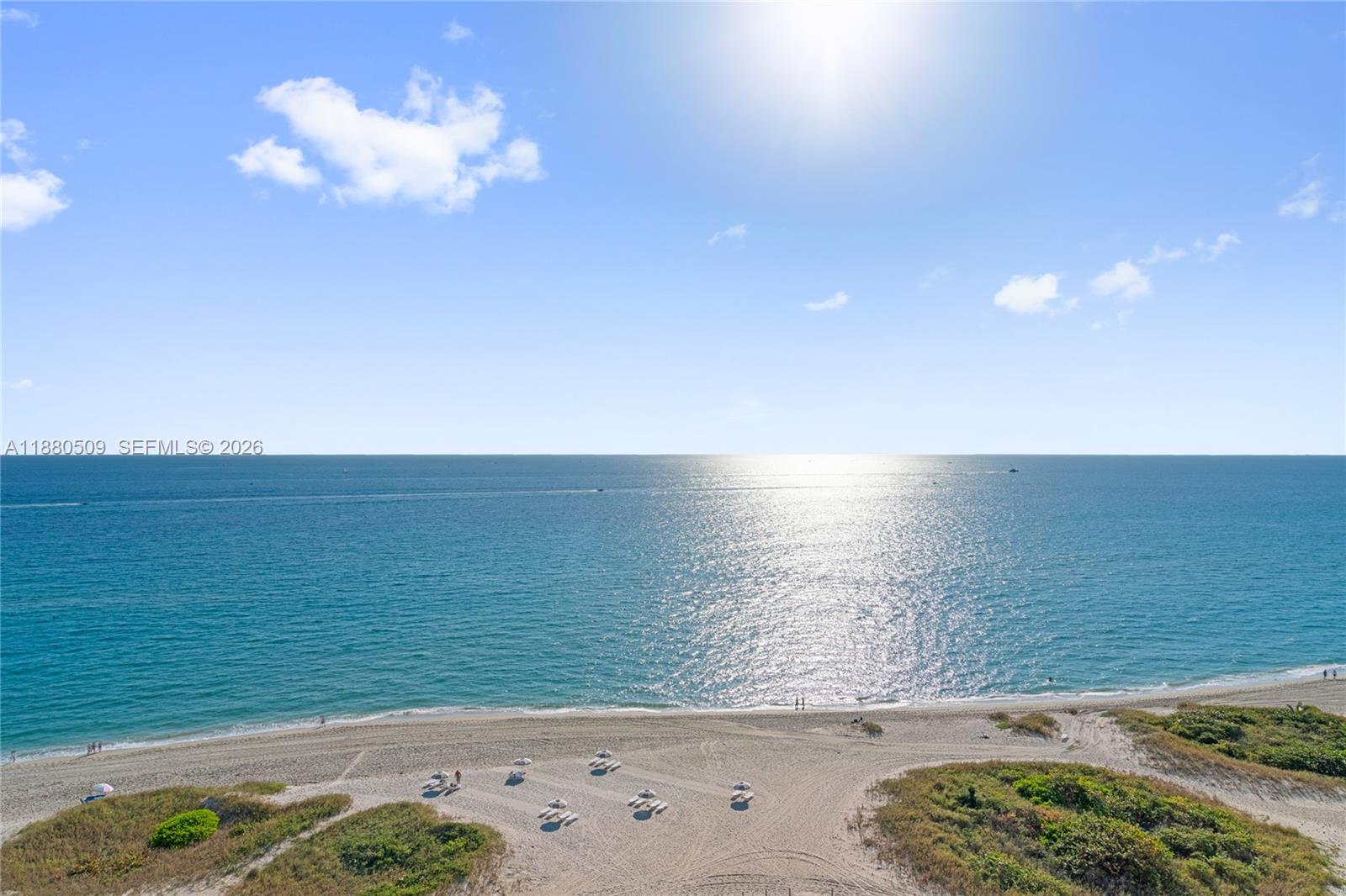 1116 N Ocean Boulevard 1404