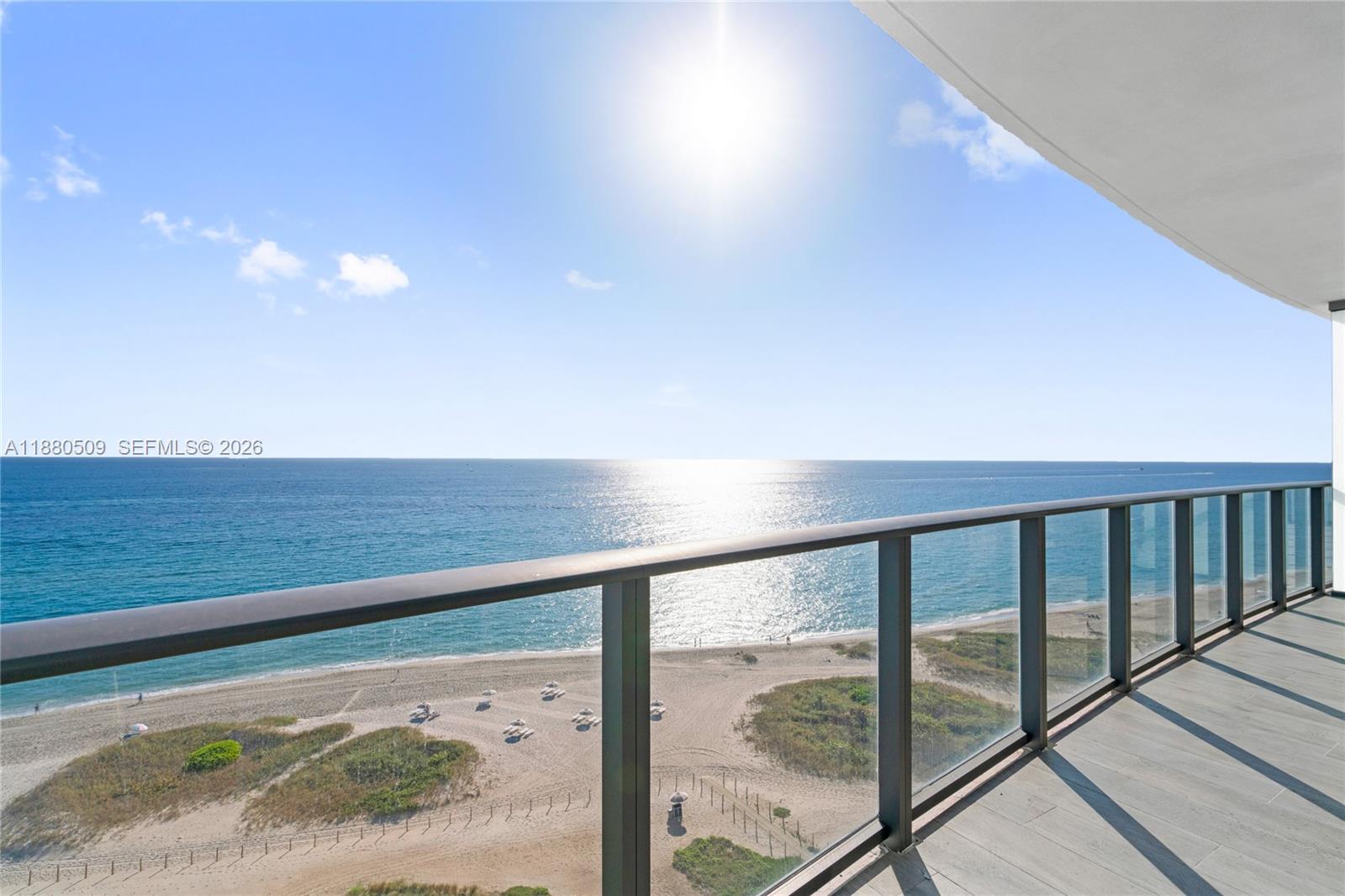 1116 N Ocean Boulevard 1404