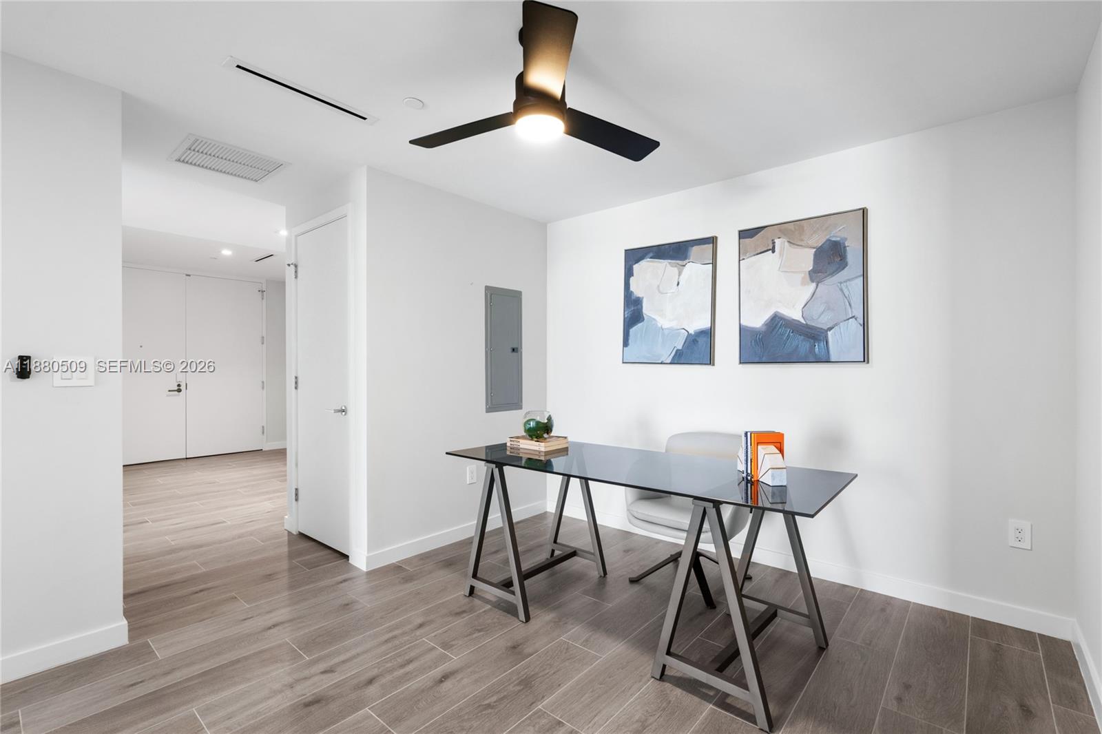 1116 N Ocean Boulevard 1404