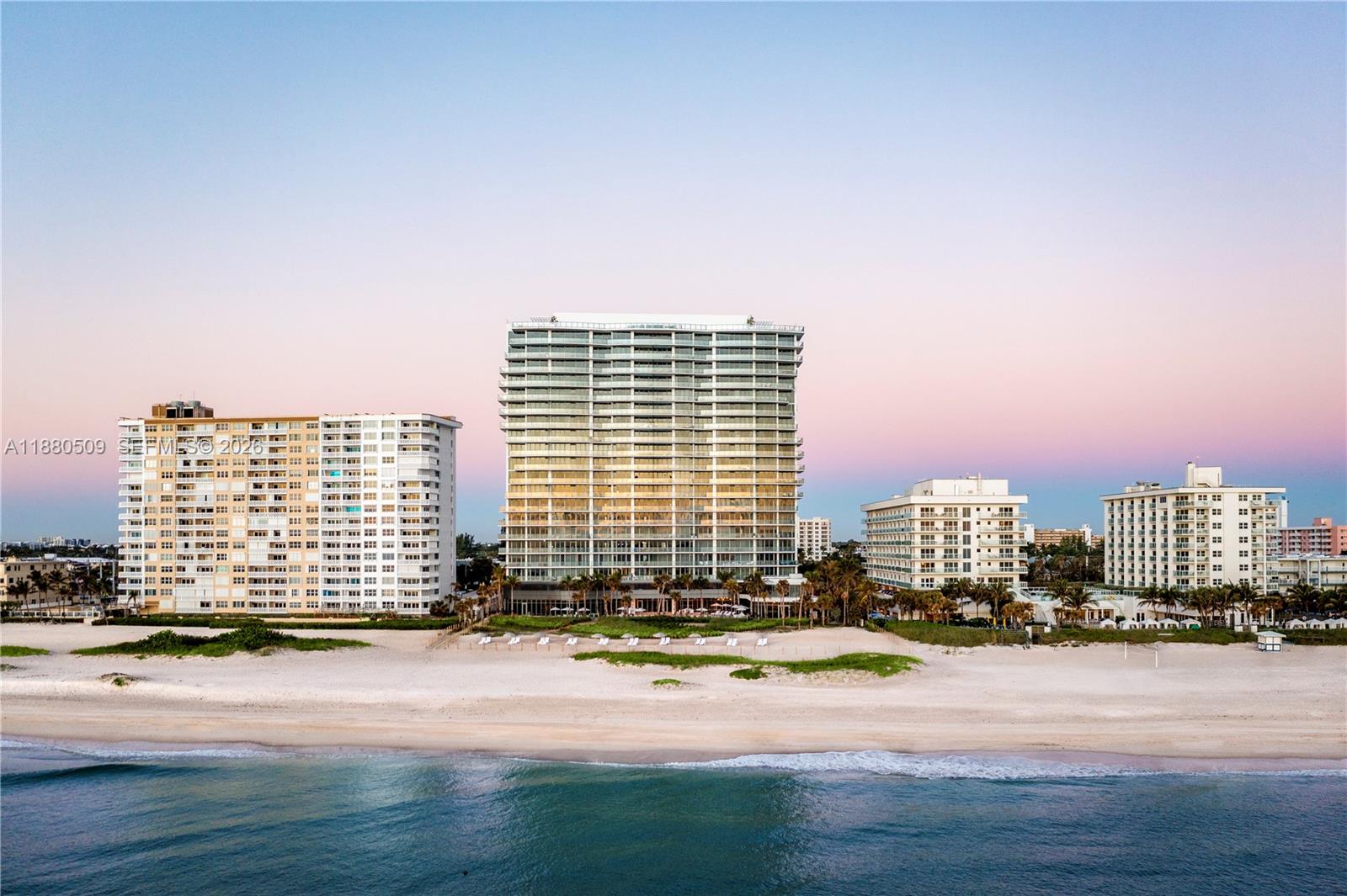 1116 N Ocean Boulevard 1404