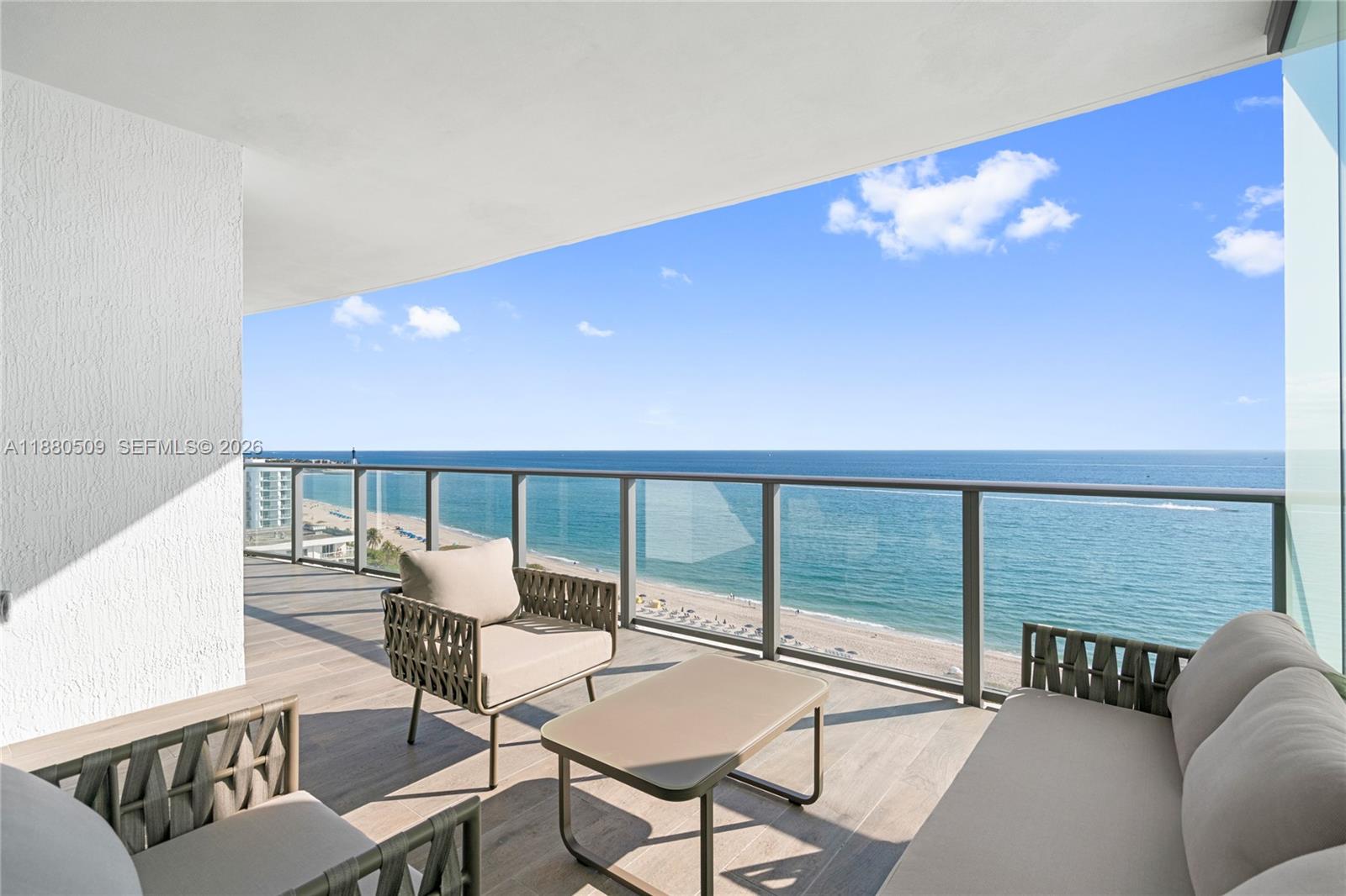 1116 N Ocean Boulevard 1404