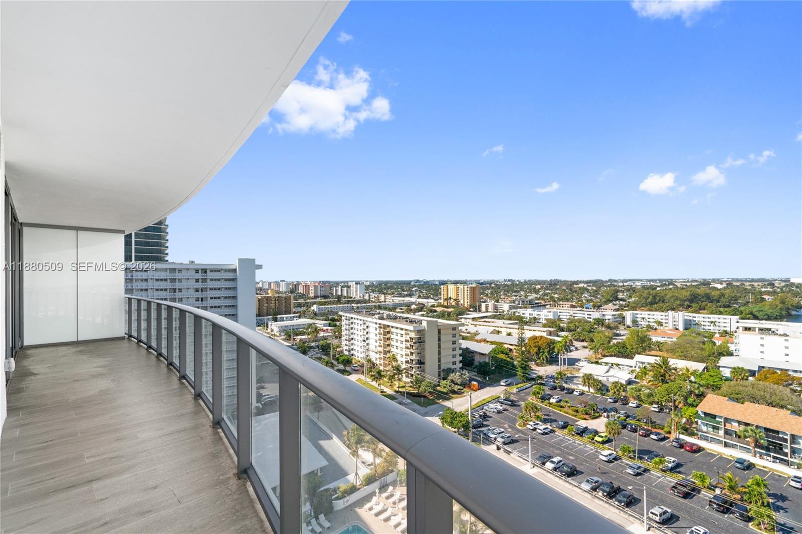 1116 N Ocean Boulevard 1404