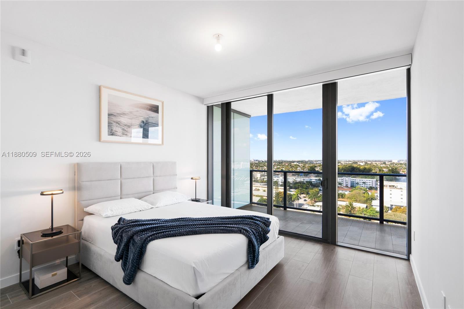 1116 N Ocean Boulevard 1404
