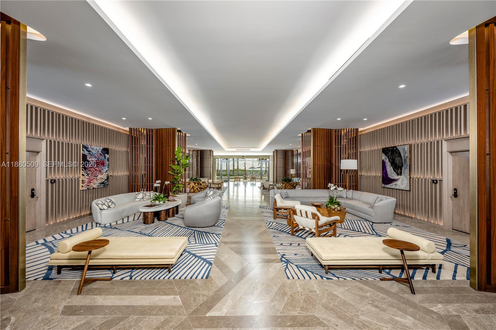 1116 N Ocean Boulevard 1404