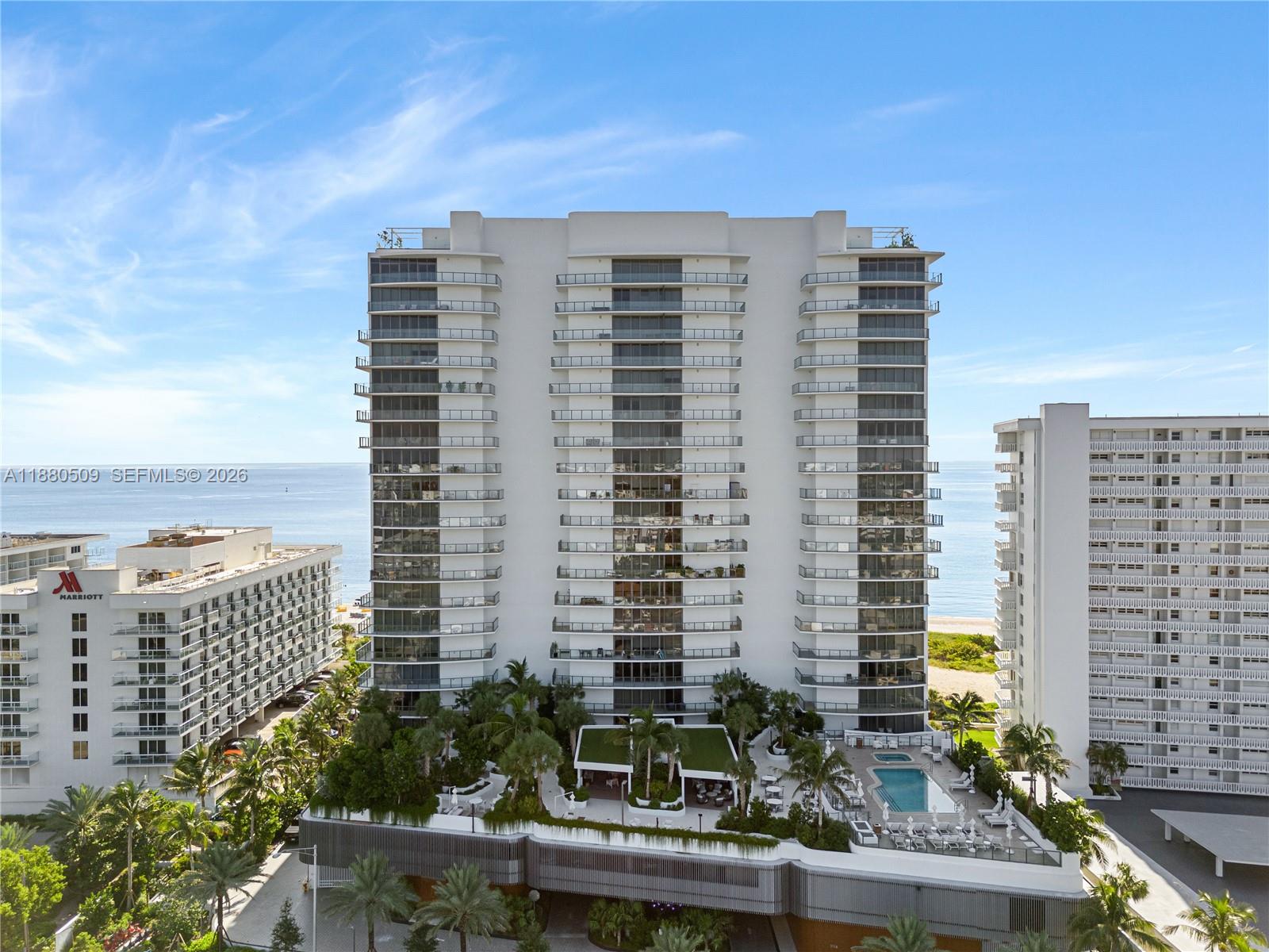 1116 N Ocean Boulevard 1404