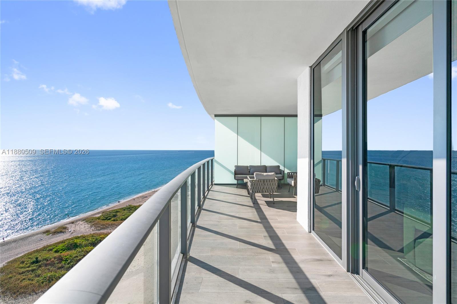 1116 N Ocean Boulevard 1404