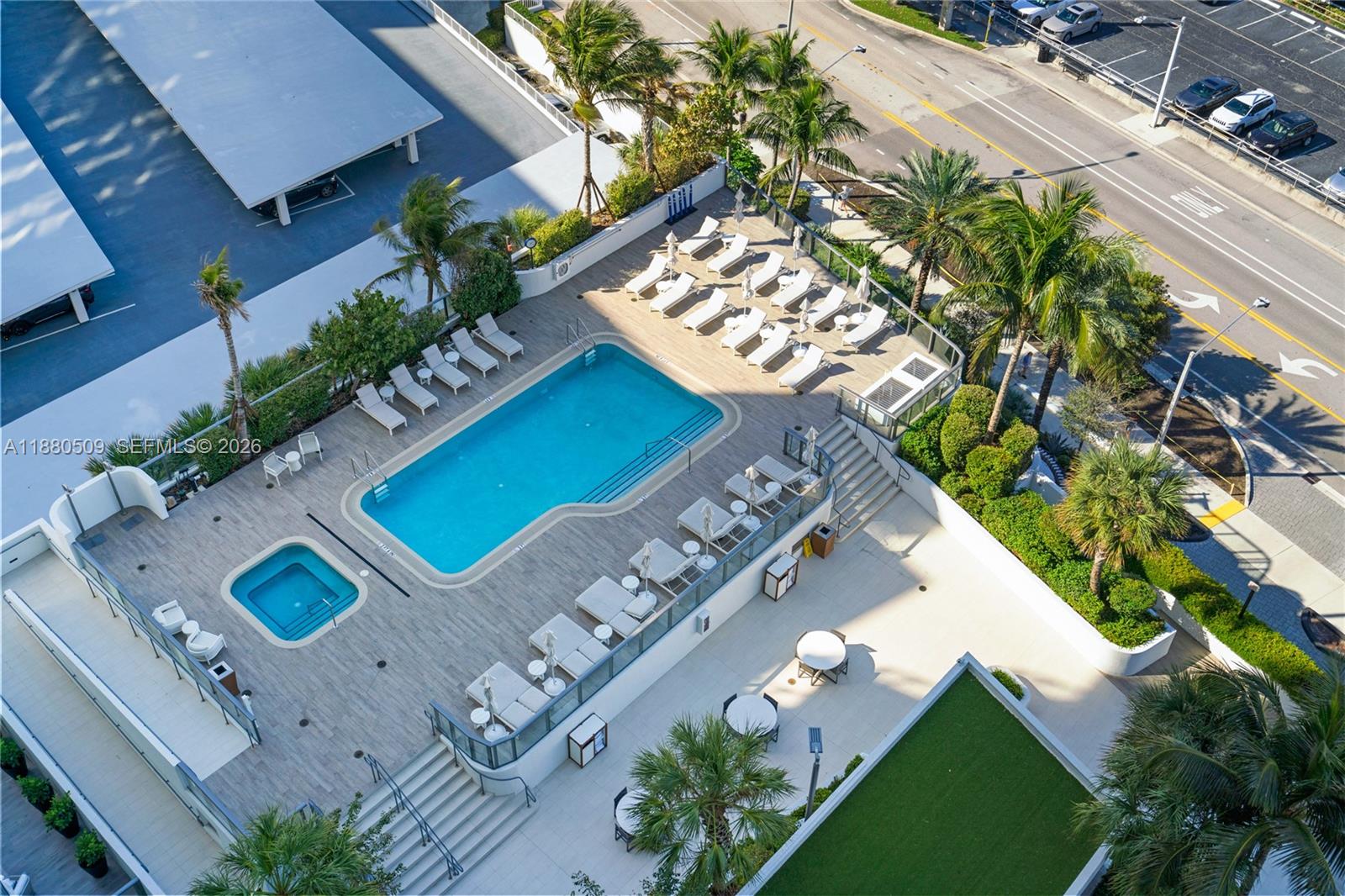 1116 N Ocean Boulevard 1404