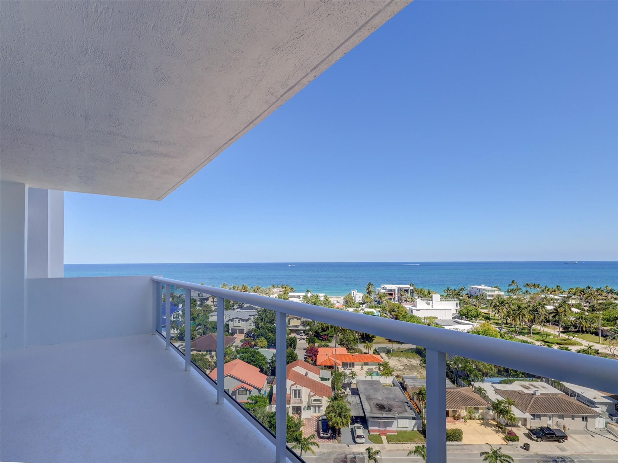 2715 N Ocean Blvd 12C