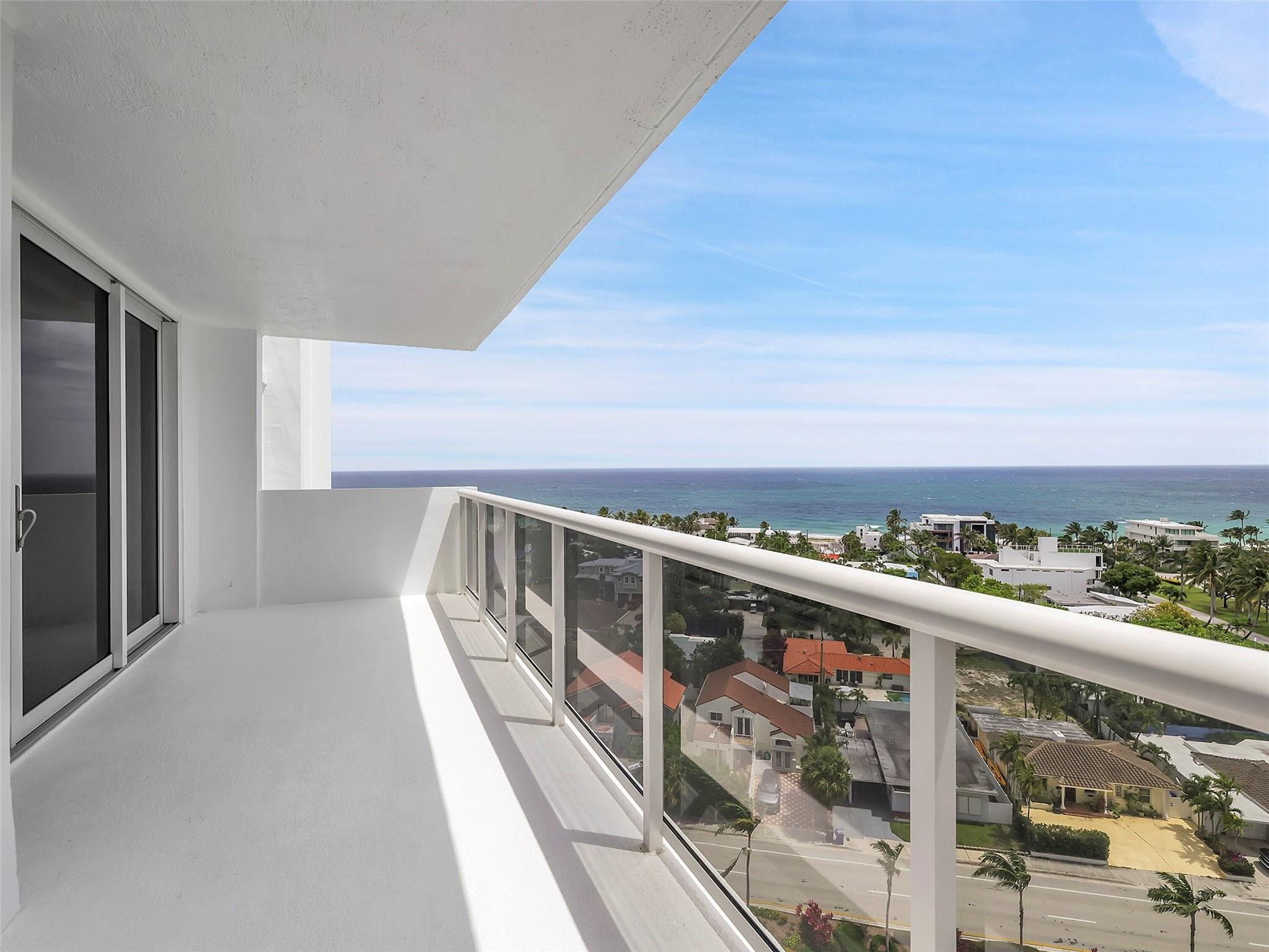2715 N Ocean Blvd 12C