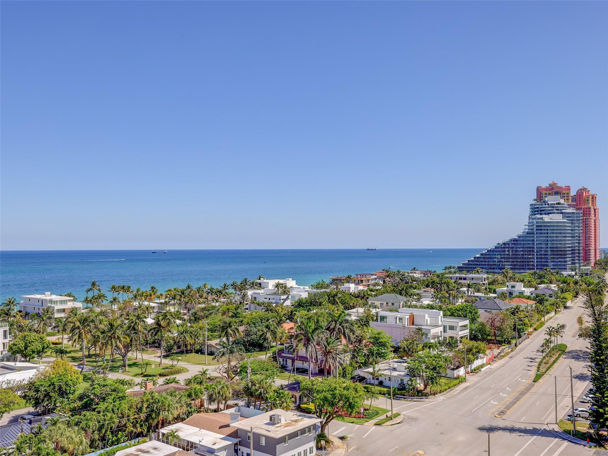 2715 N Ocean Blvd 12C