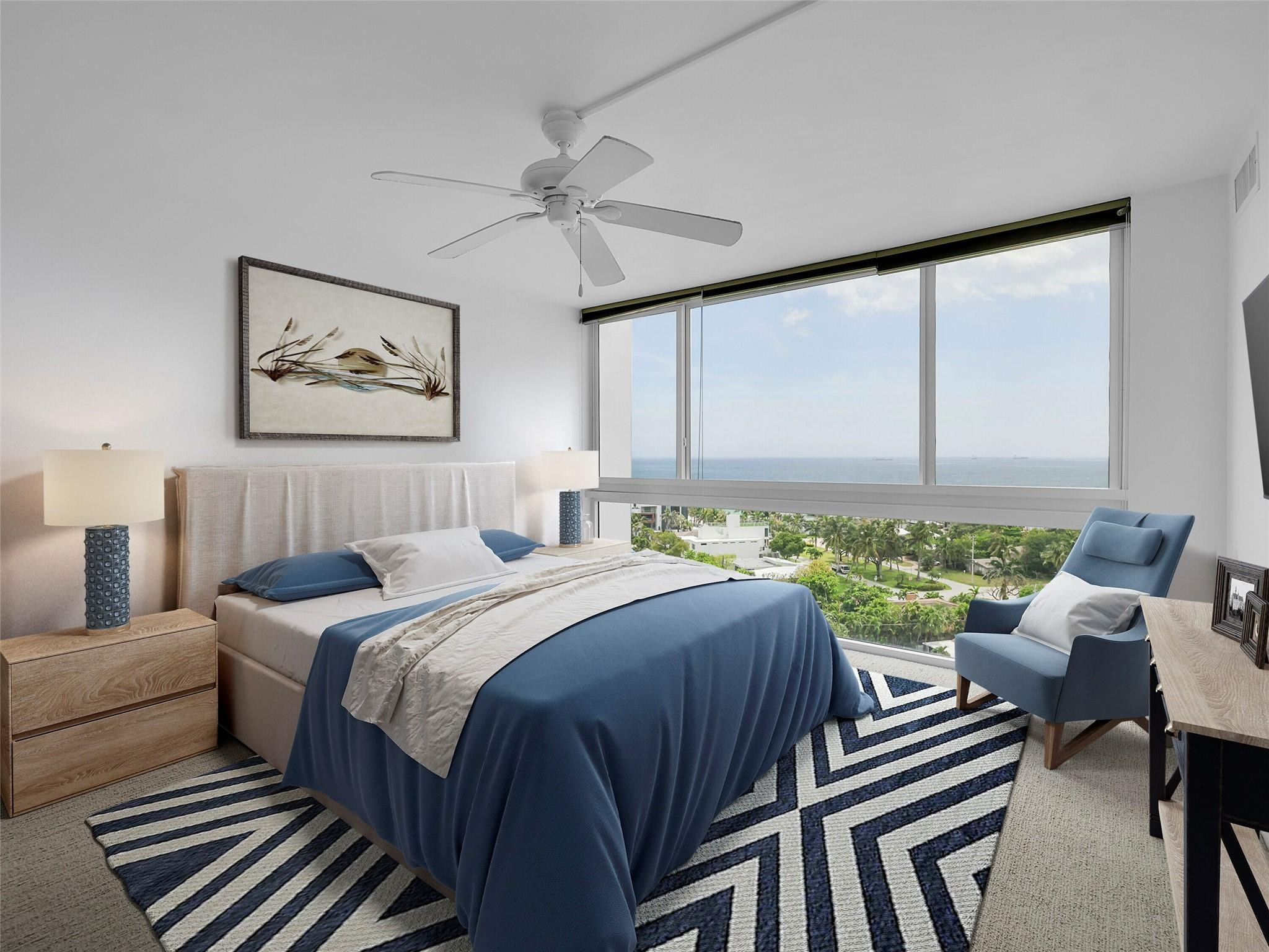 2715 N Ocean Blvd 12C