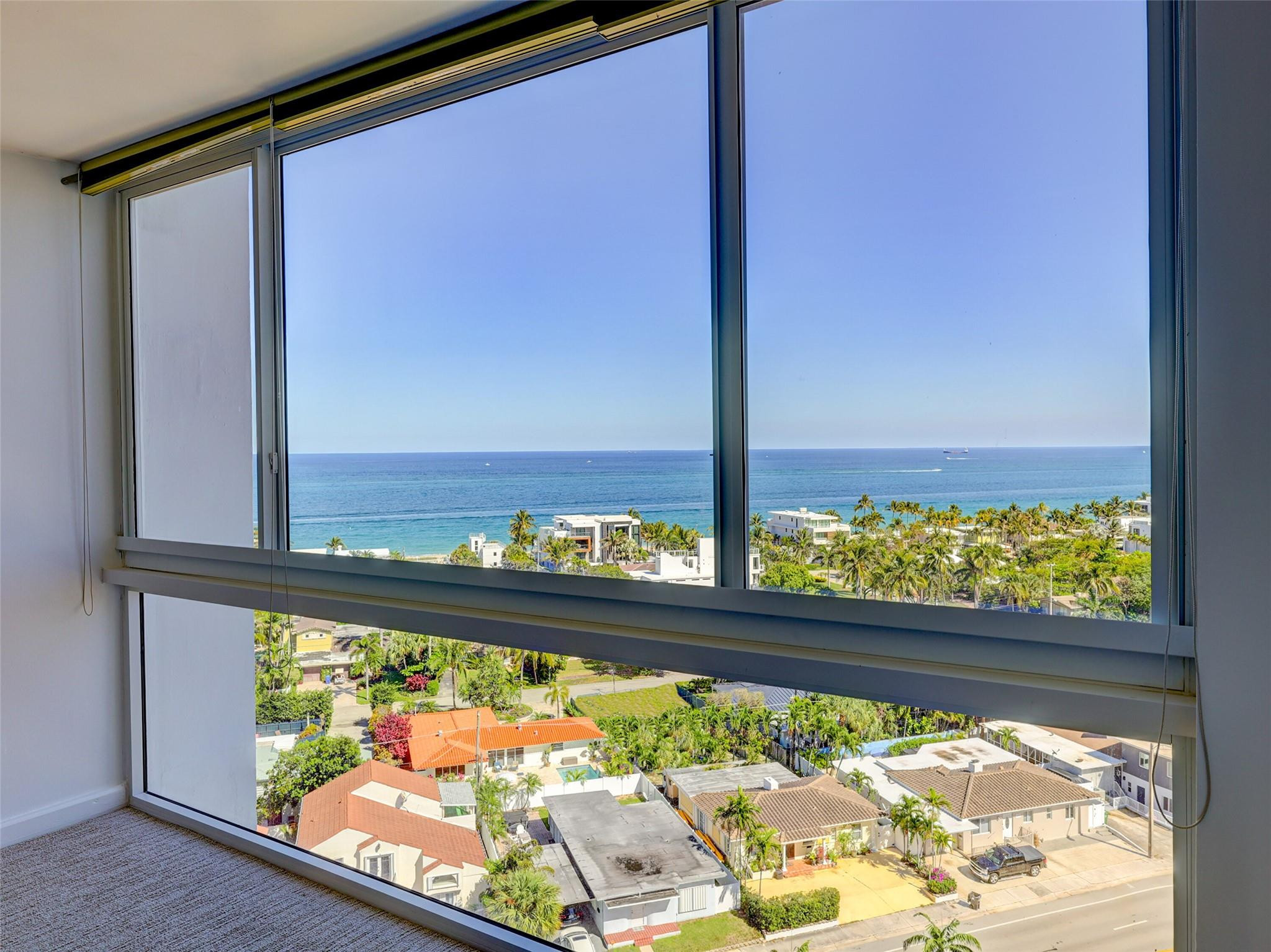 2715 N Ocean Blvd 12C