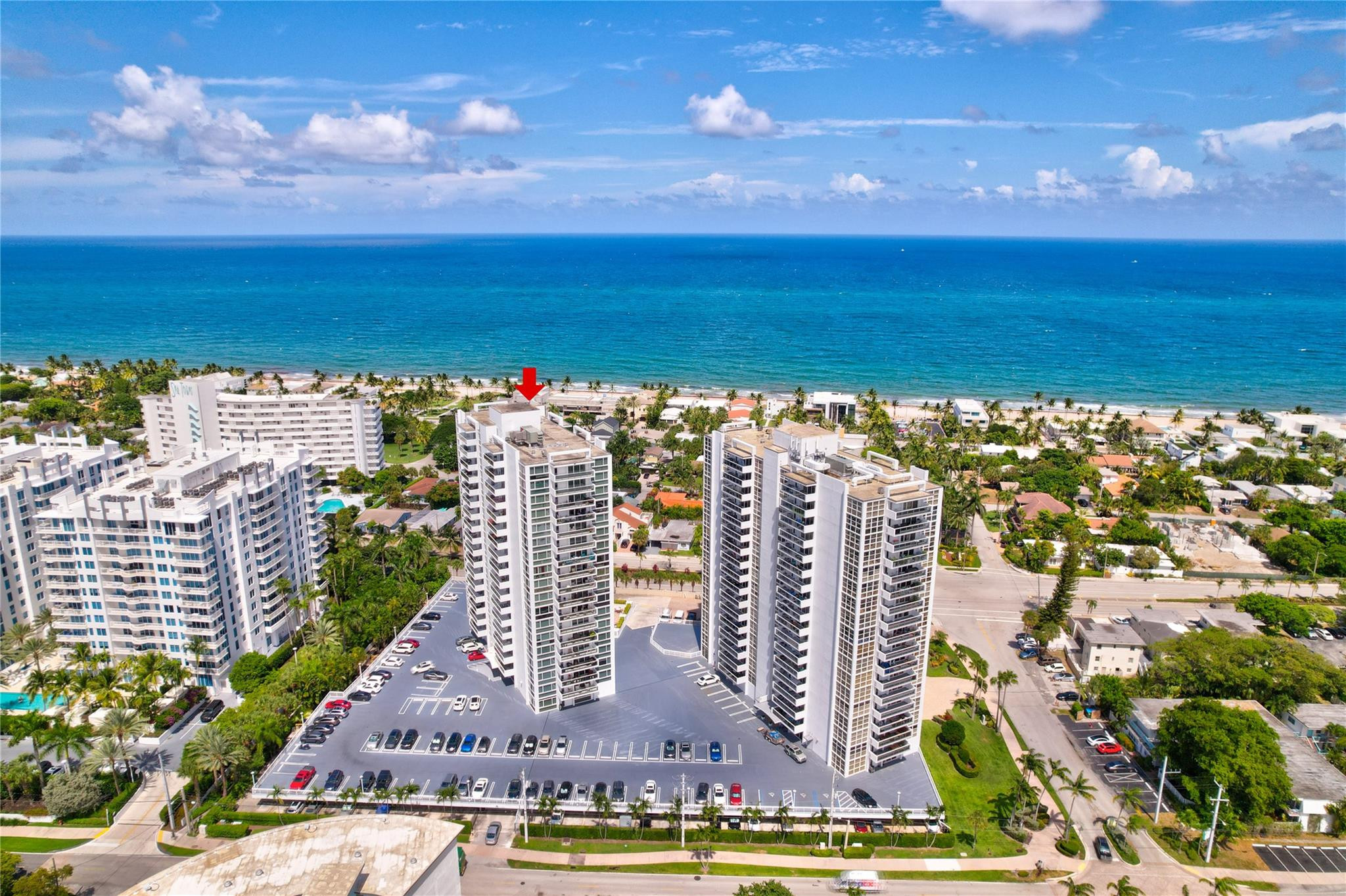 2715 N Ocean Blvd 12C