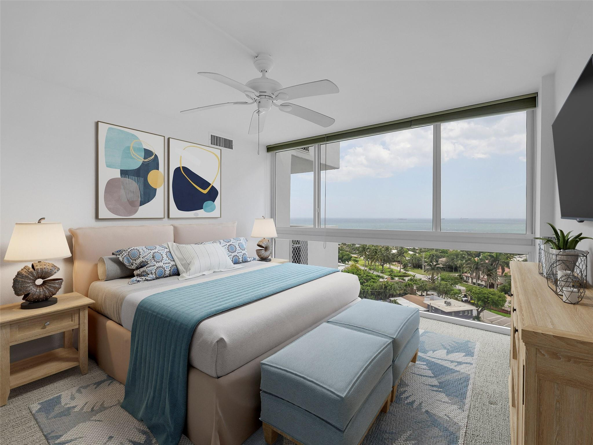 2715 N Ocean Blvd 12C