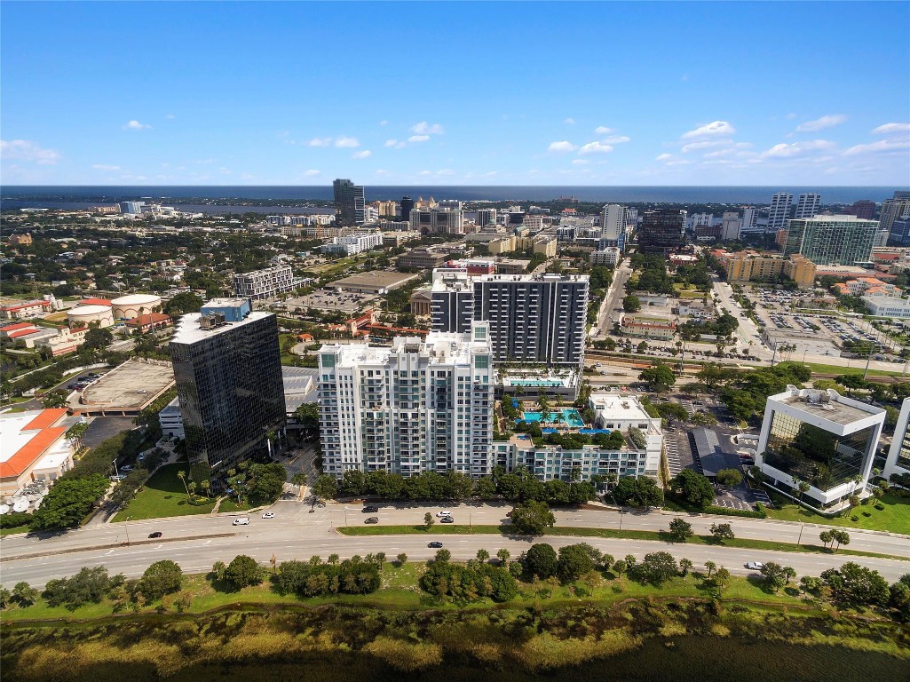 300 S Australian Ave 507