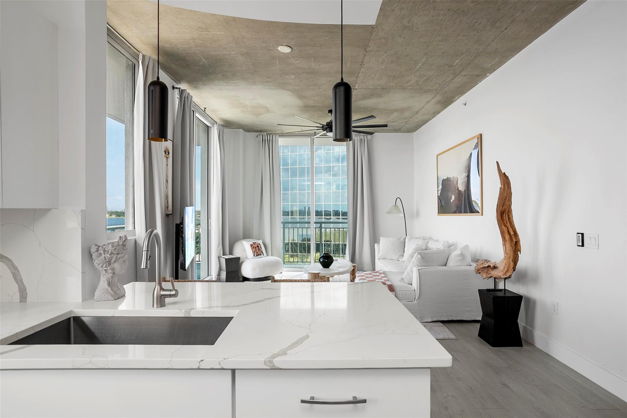 300 S Australian Ave 507