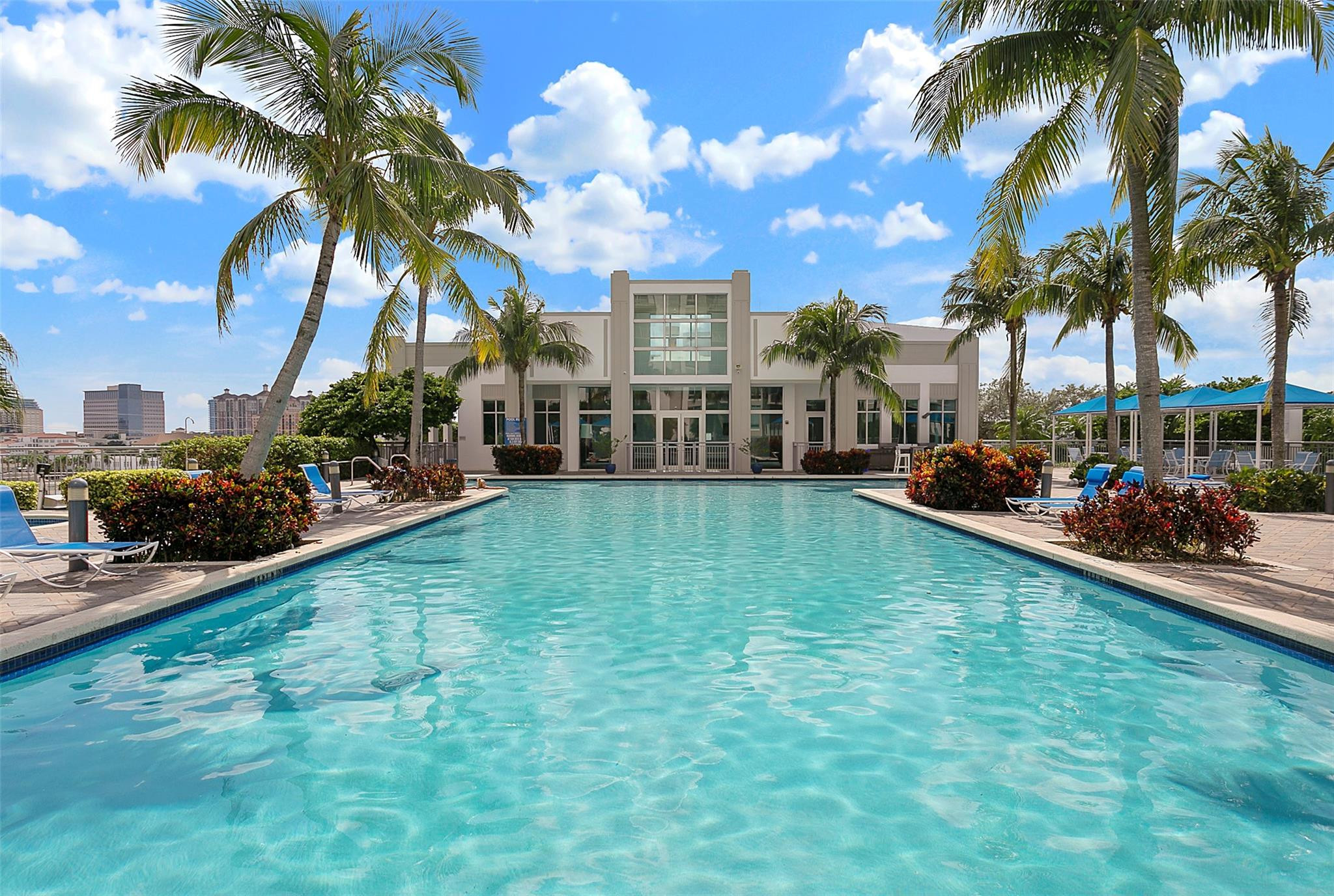 300 S Australian Ave 507