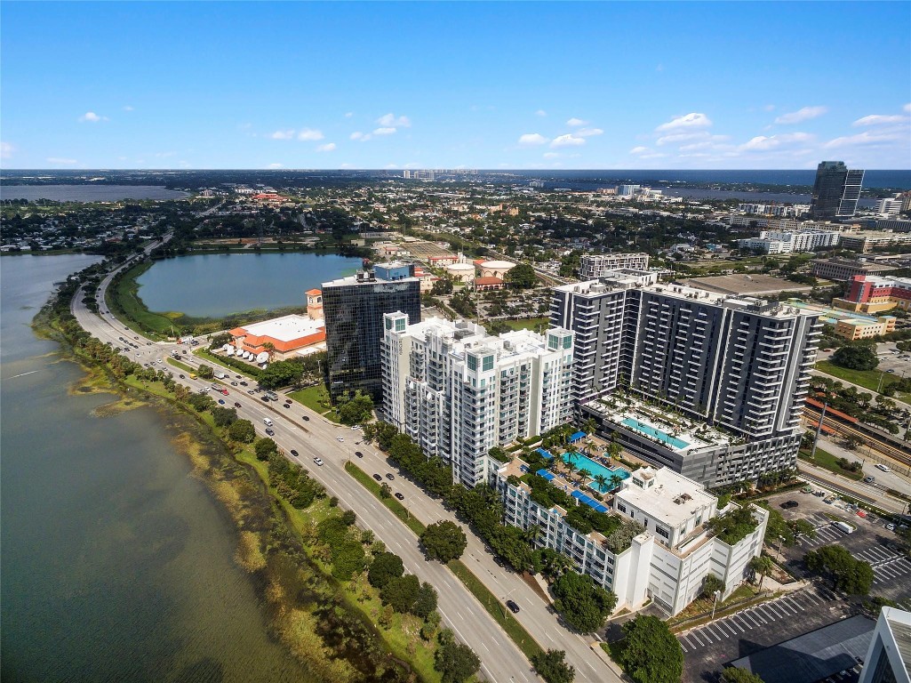 300 S Australian Ave 507