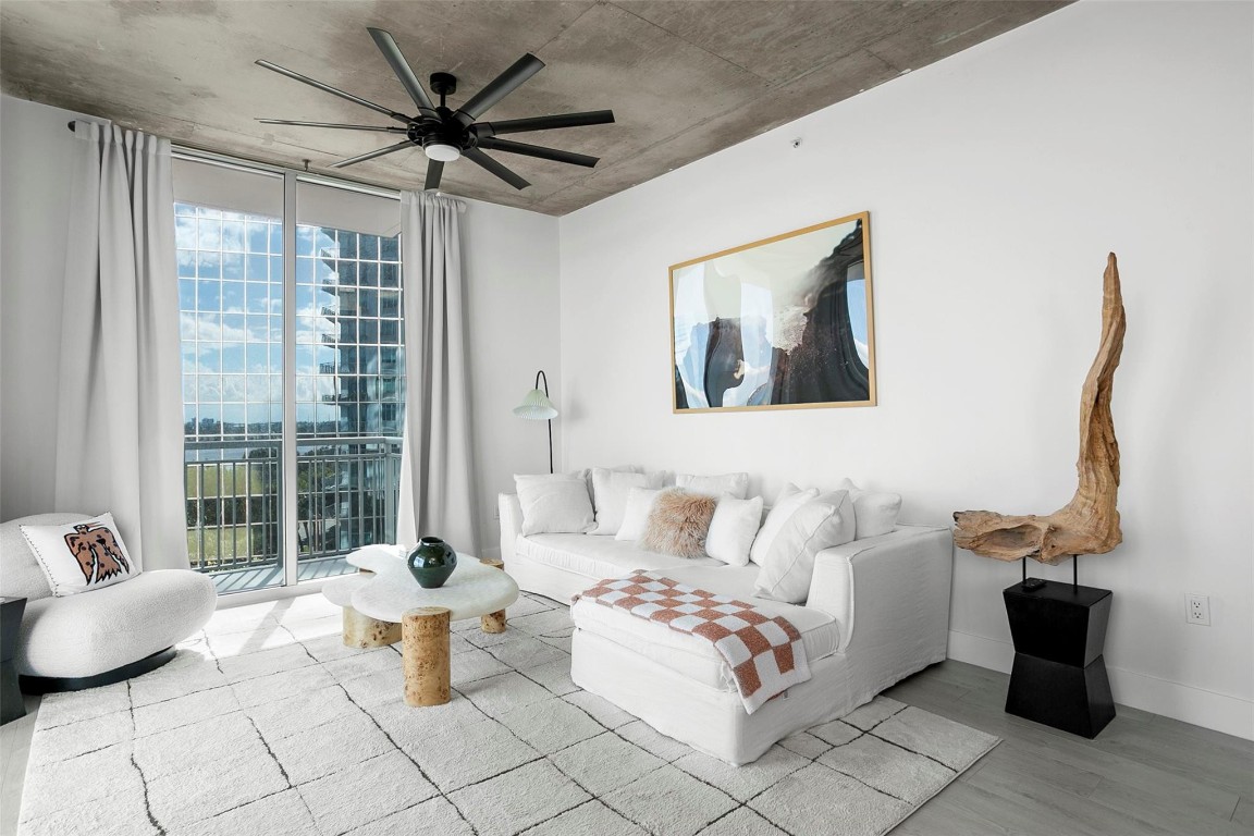 300 S Australian Ave 507