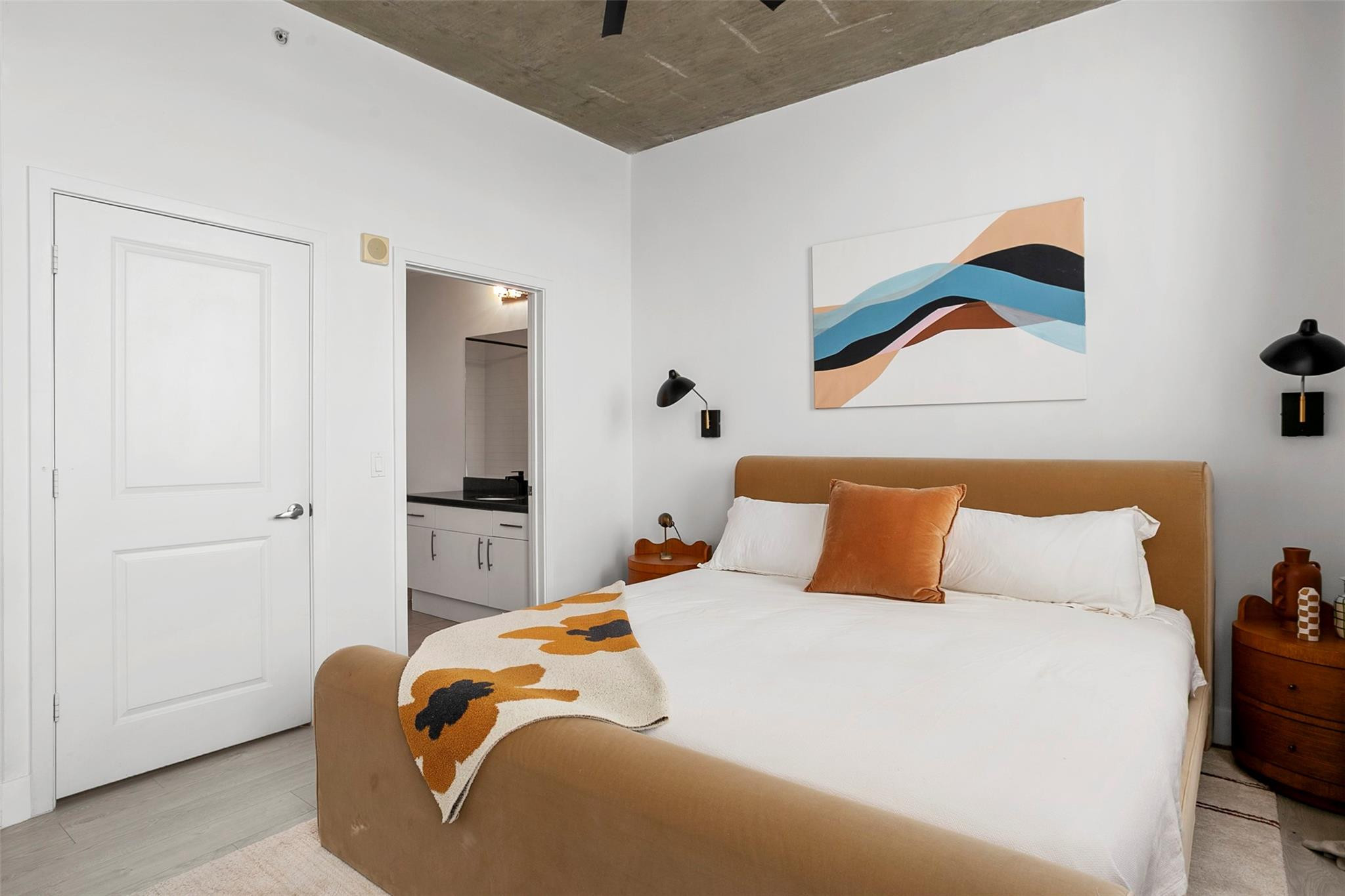 300 S Australian Ave 507