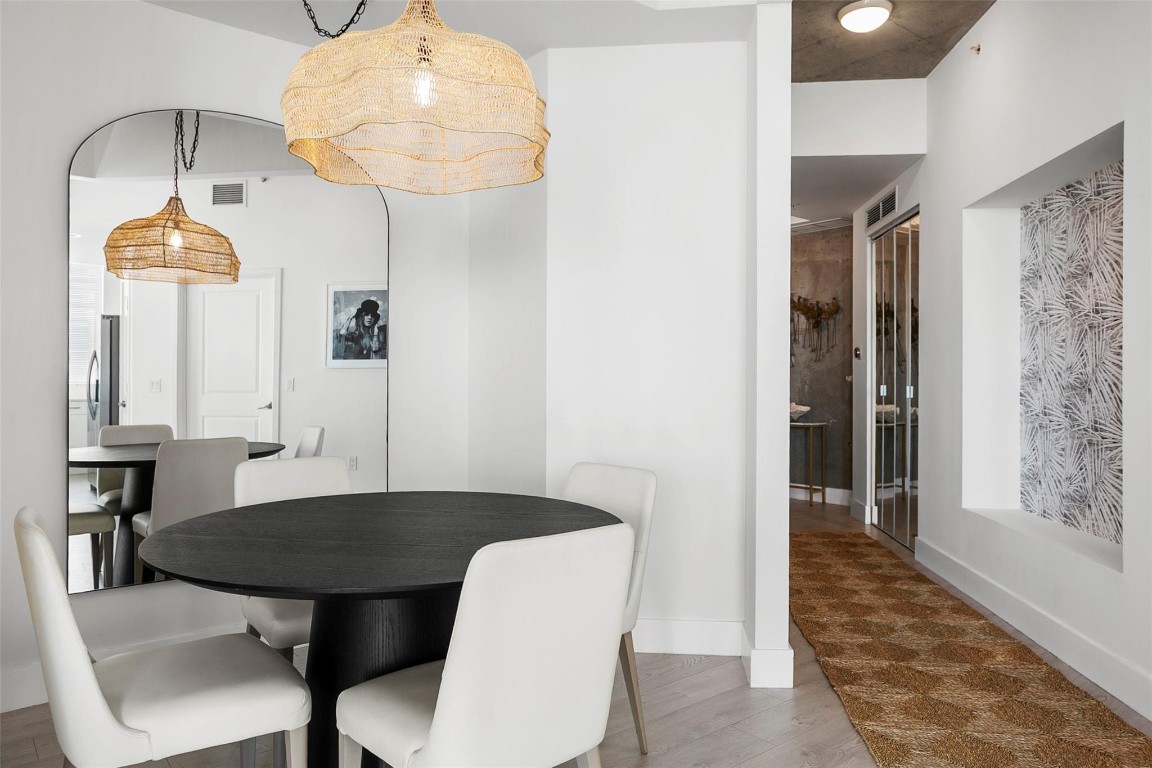 300 S Australian Ave 507